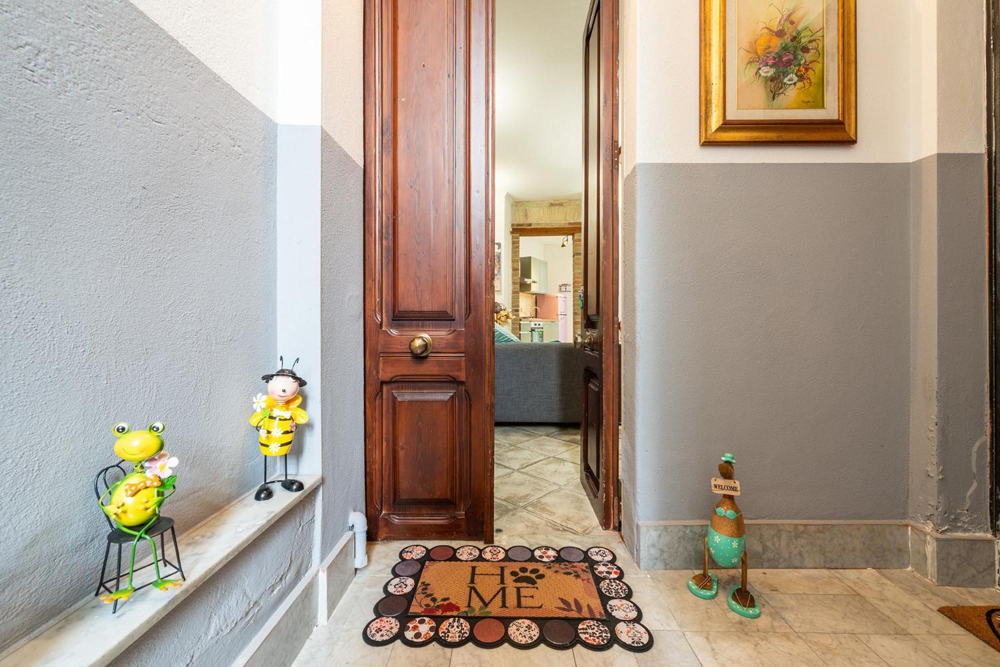 Centralhome Repubblica