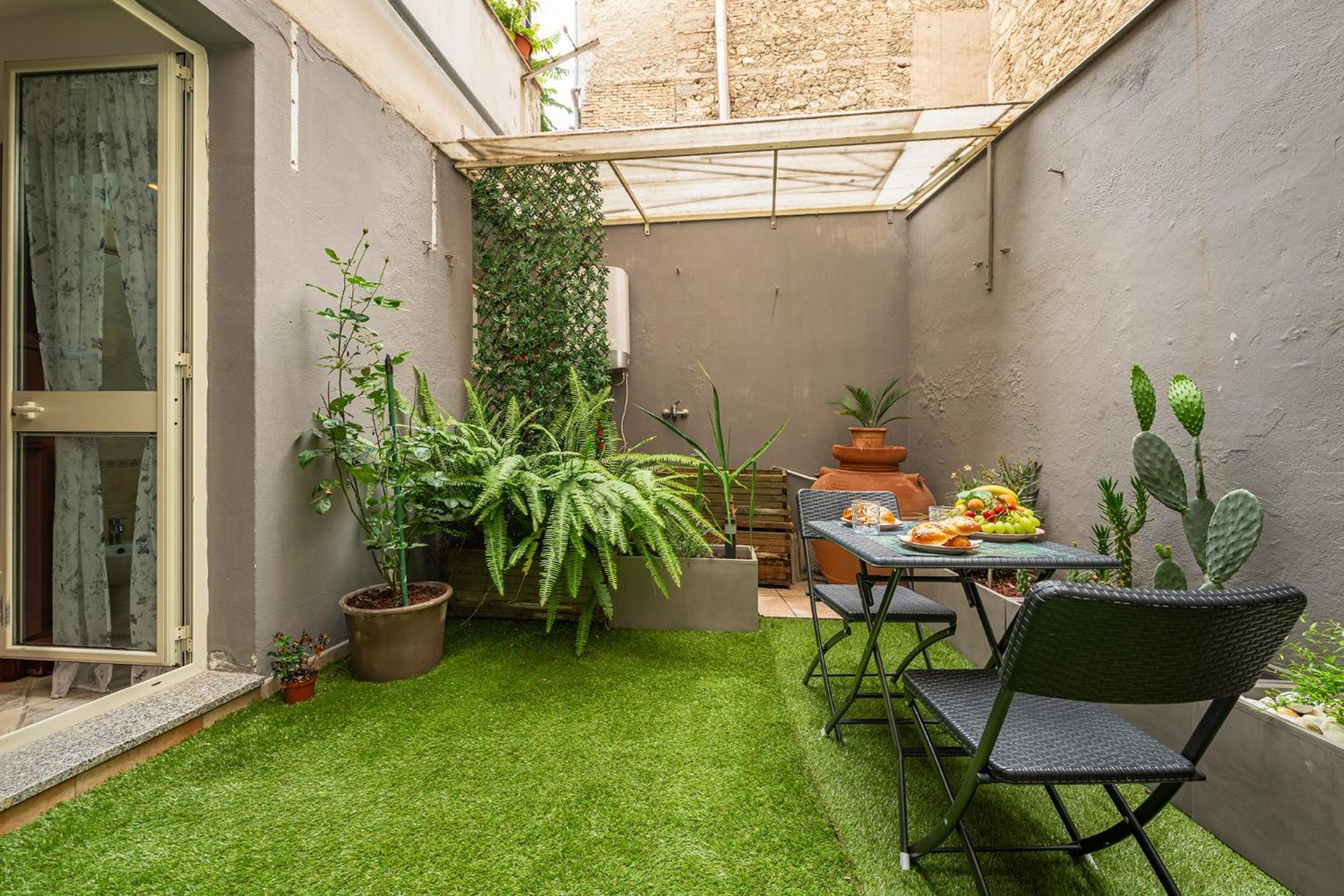 Centralhome Repubblica