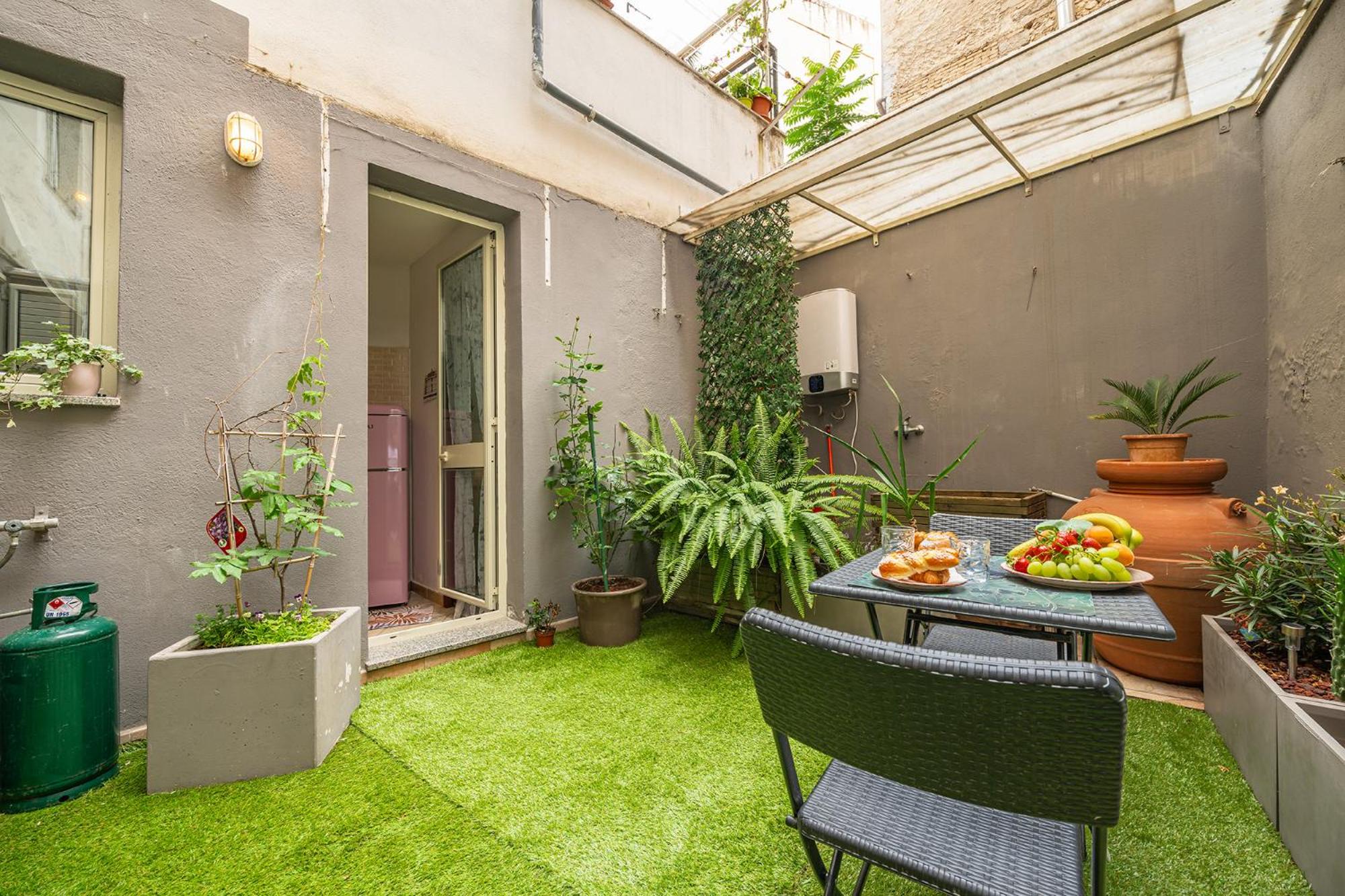 Centralhome Repubblica