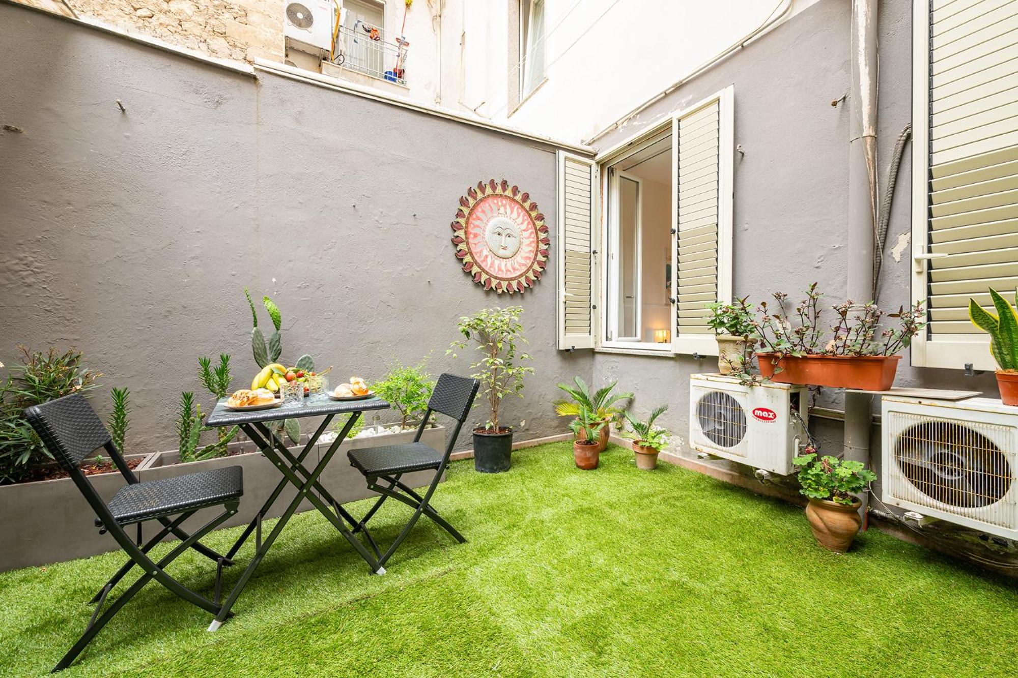 Centralhome Repubblica