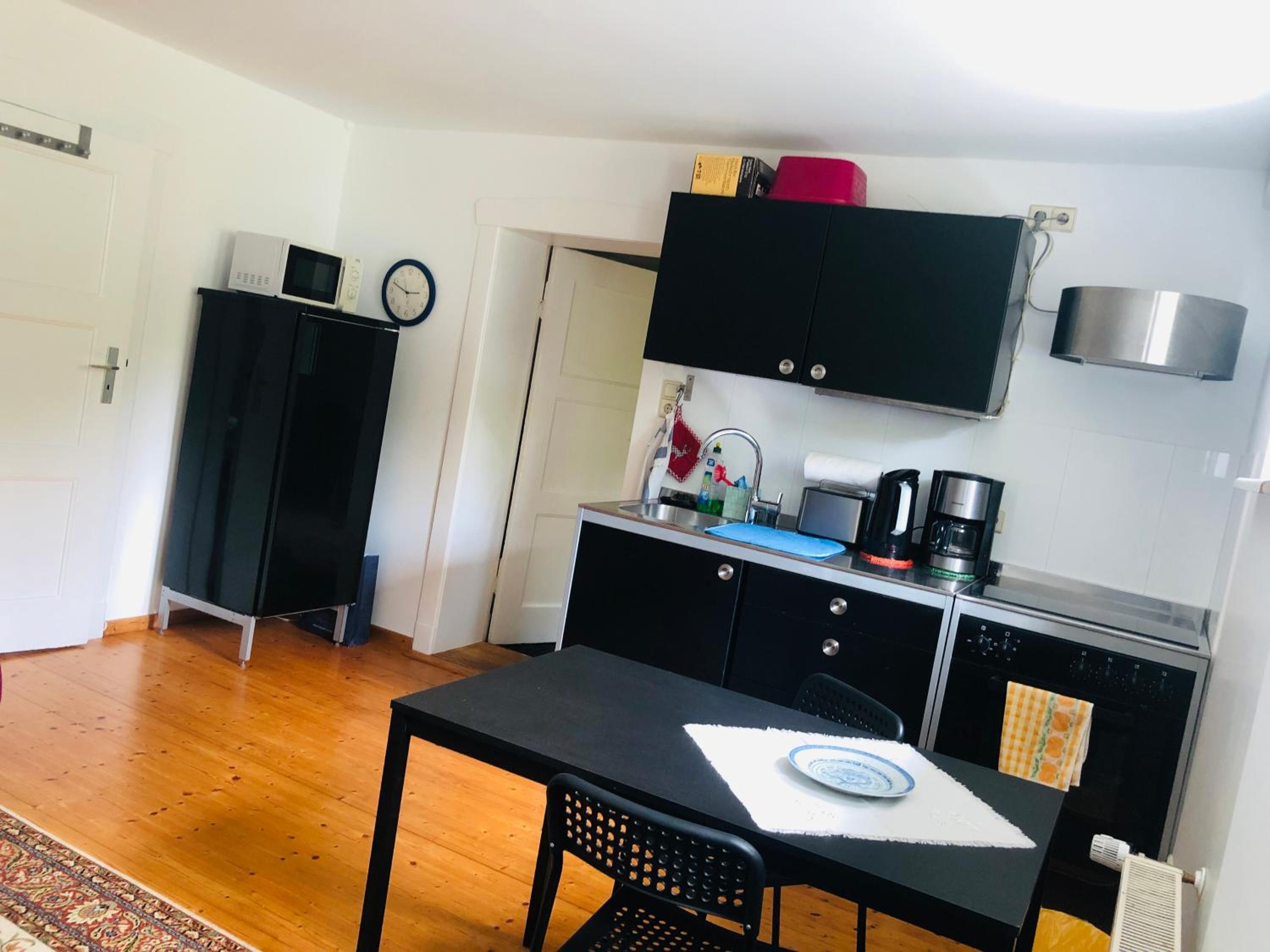 Ferienwohnung Lichterfelde Apartment