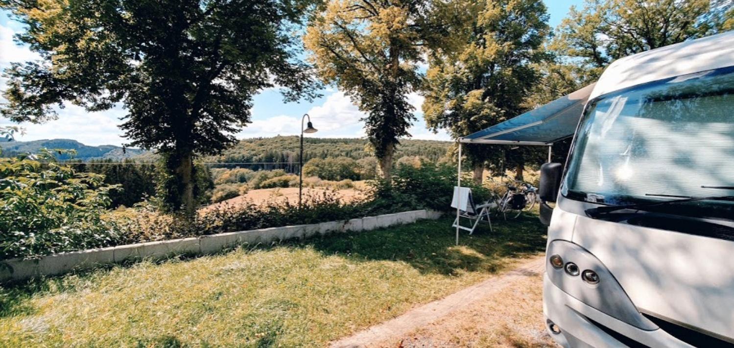 Camping Liefrange