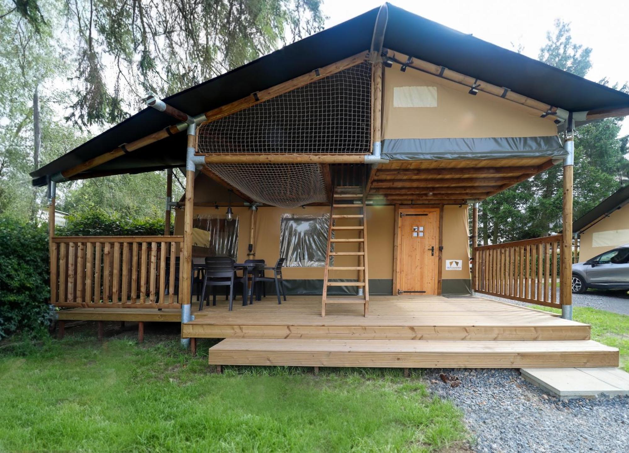 Camping Liefrange