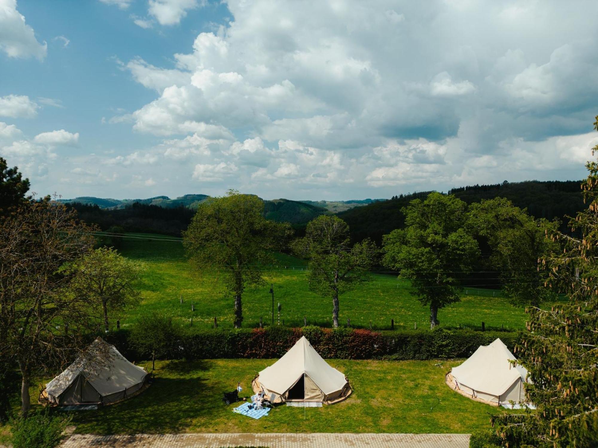 Camping Liefrange