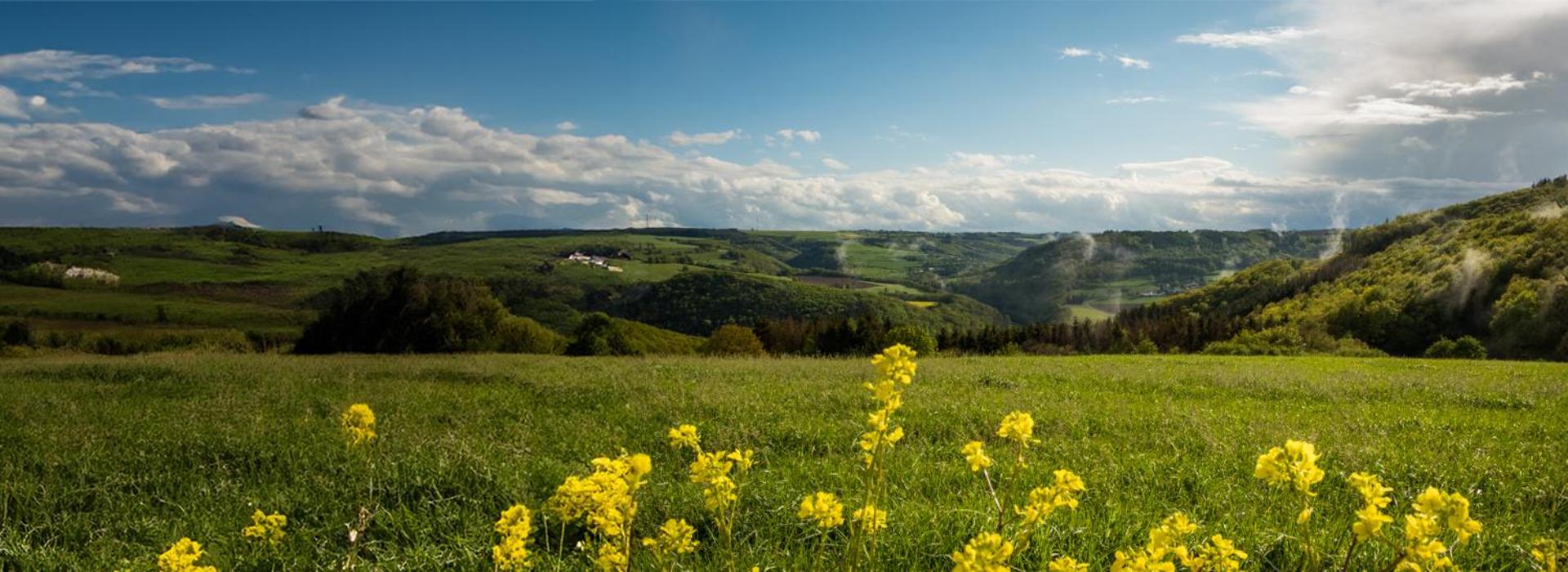 Camping Liefrange