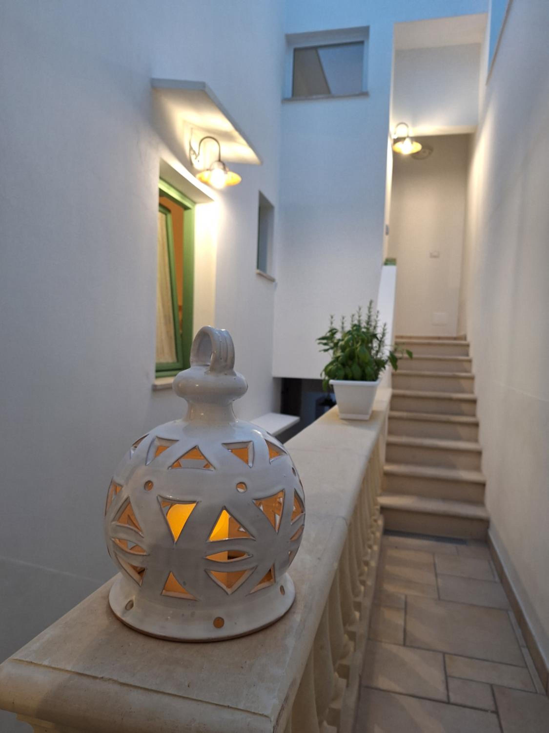 le dimore del tufo casa 30