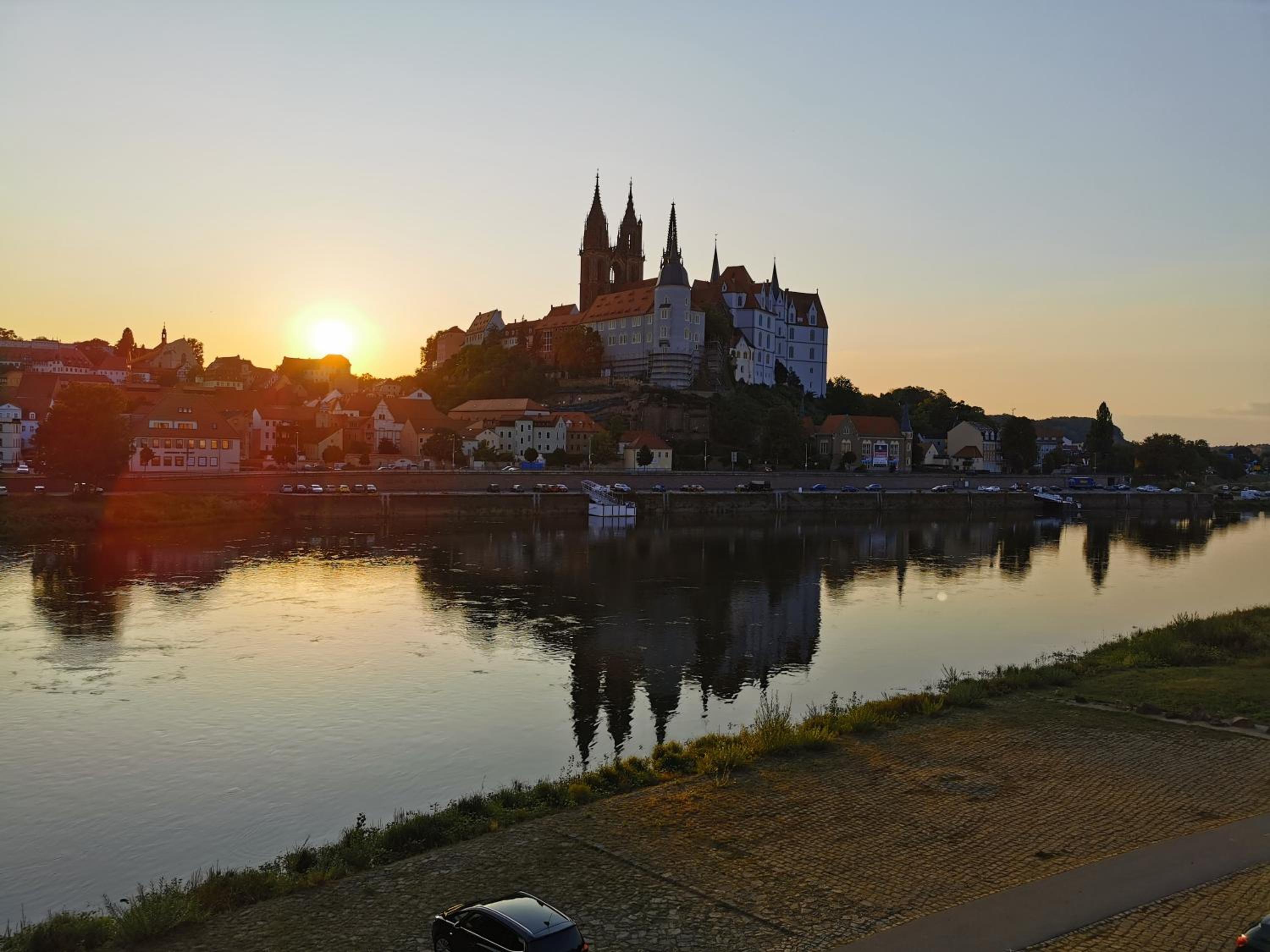 Altstadtidyll Meißen