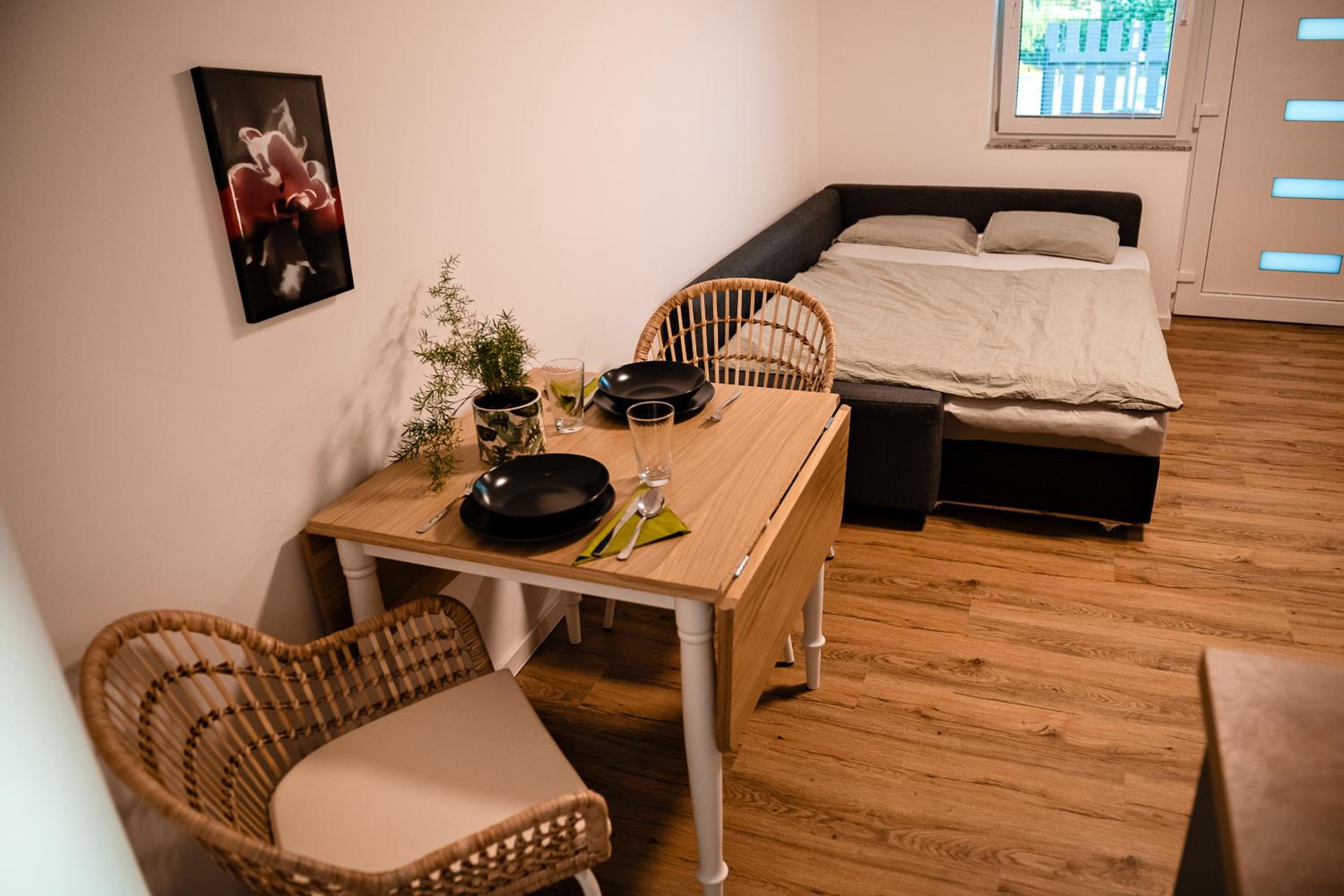 Apartment METULJ