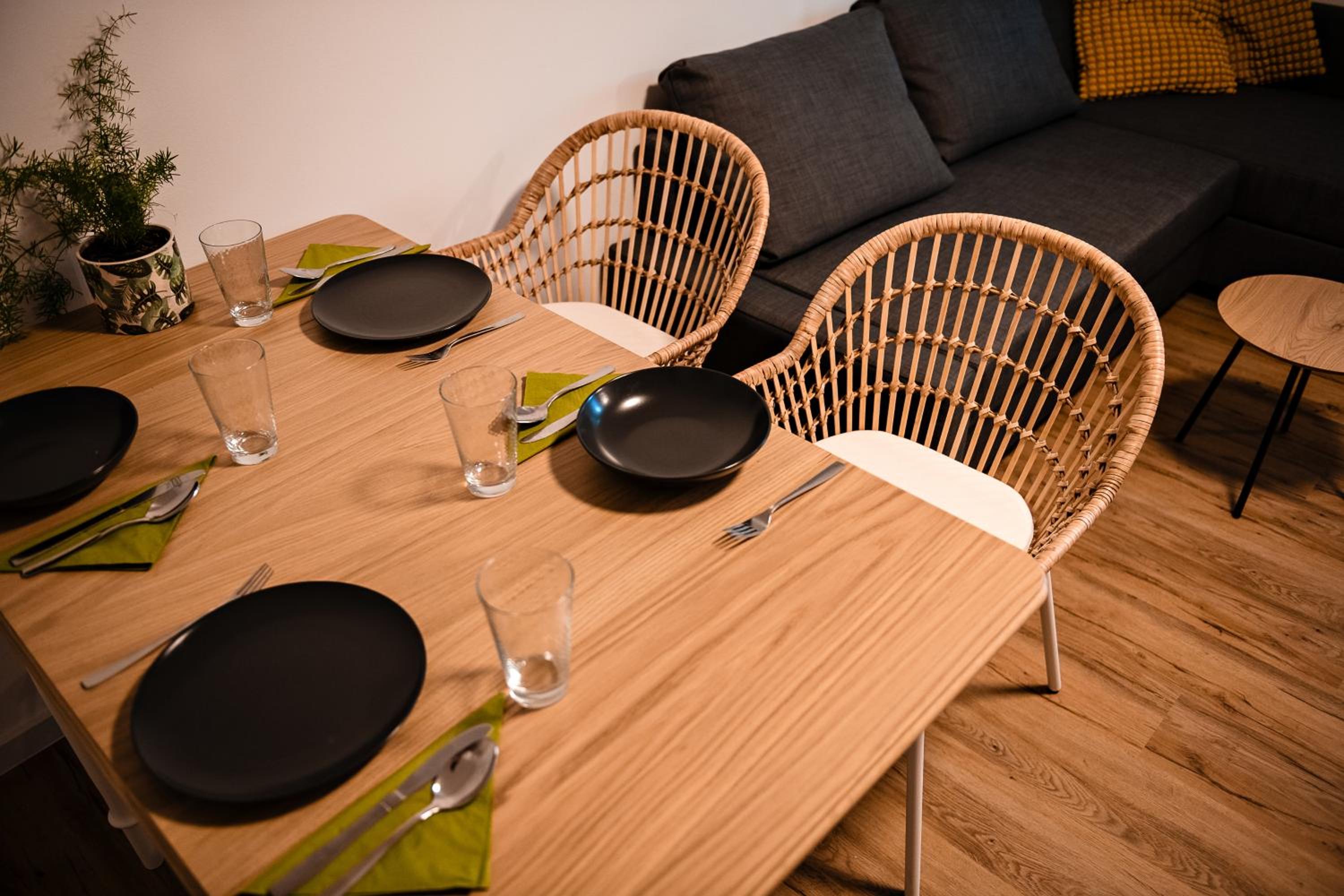 Apartment METULJ