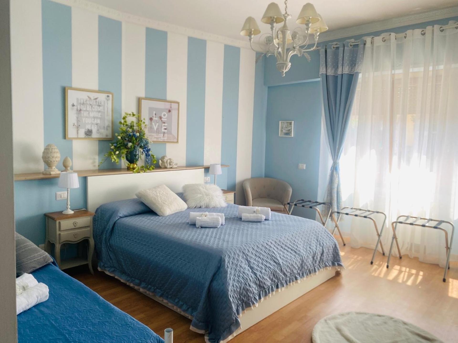 Mami Guest House Rome Vatican St Peters