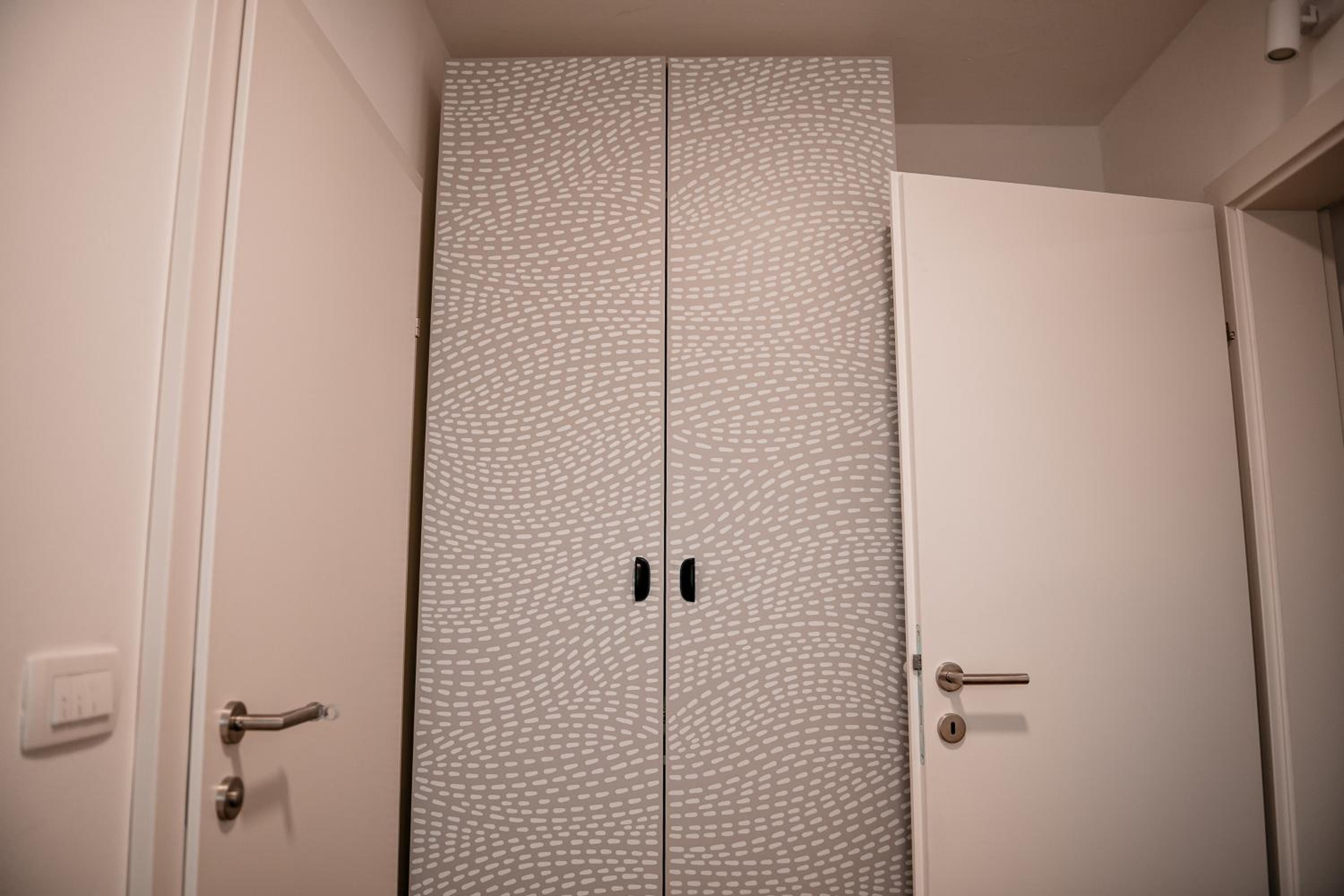 Apartment METULJ