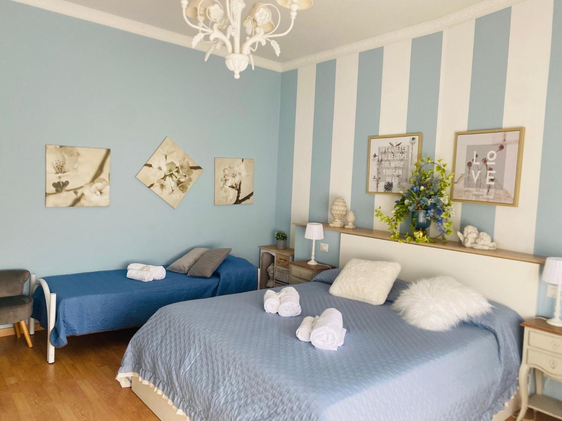 Mami Guest House Rome Vatican St Peters