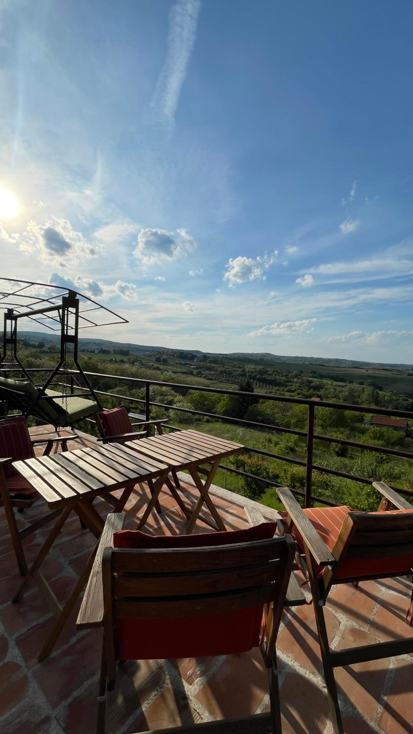 Villa Popovic - apartments Fruska gora