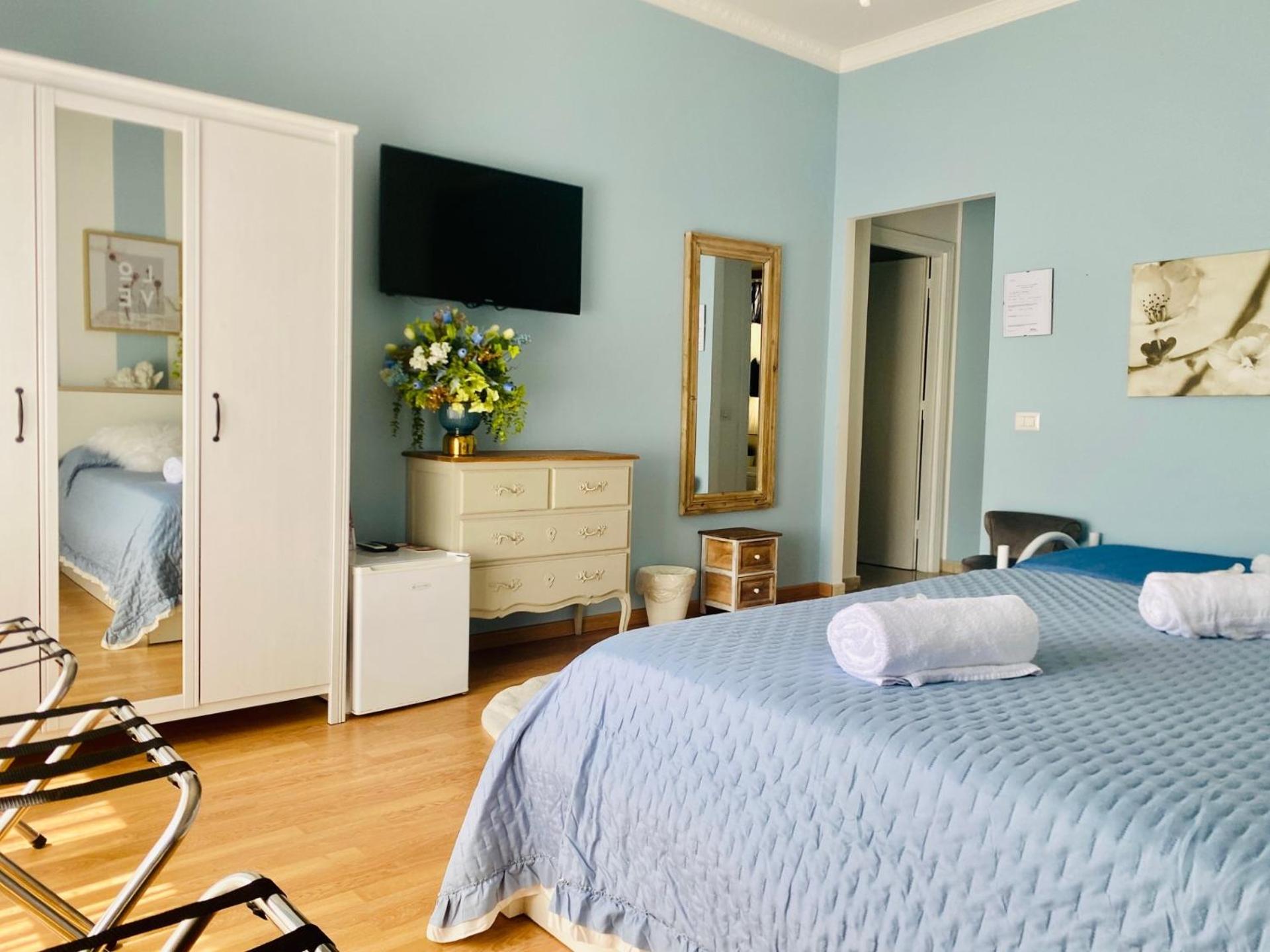 Mami Guest House Rome Vatican St Peters