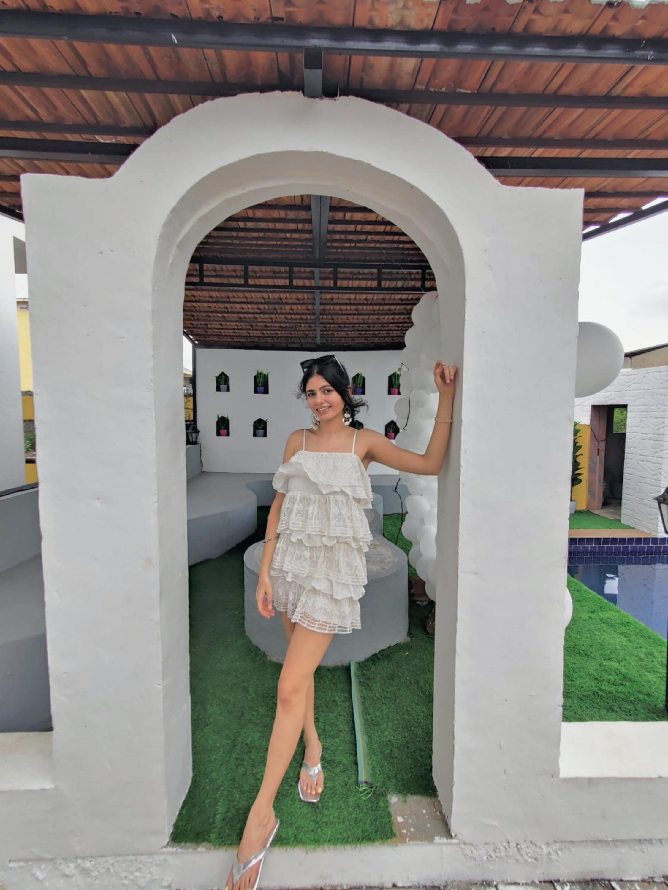 EKO STAY - Octagon Farms Villa view 3