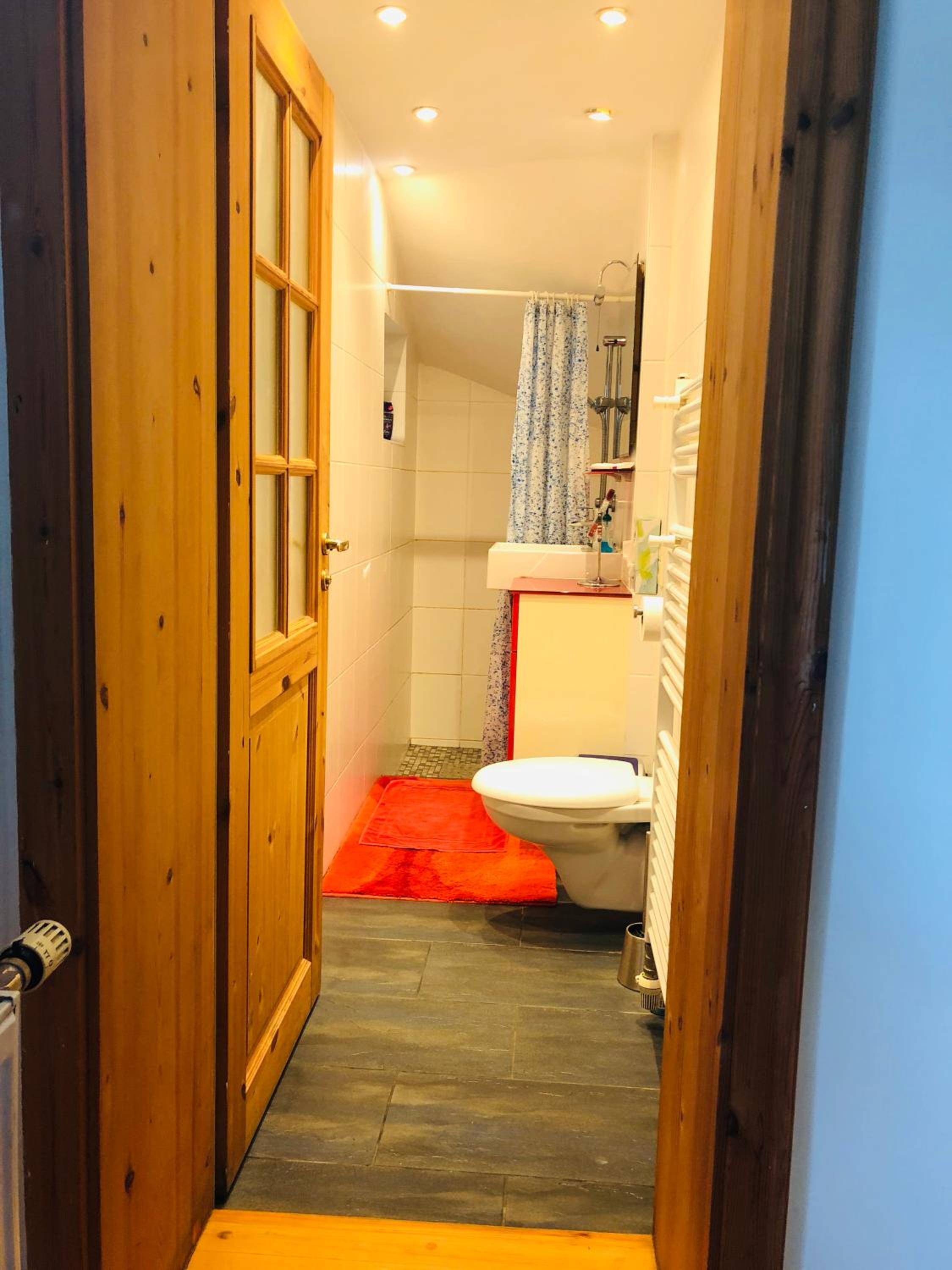 Ferienwohnung Lichterfelde Apartment