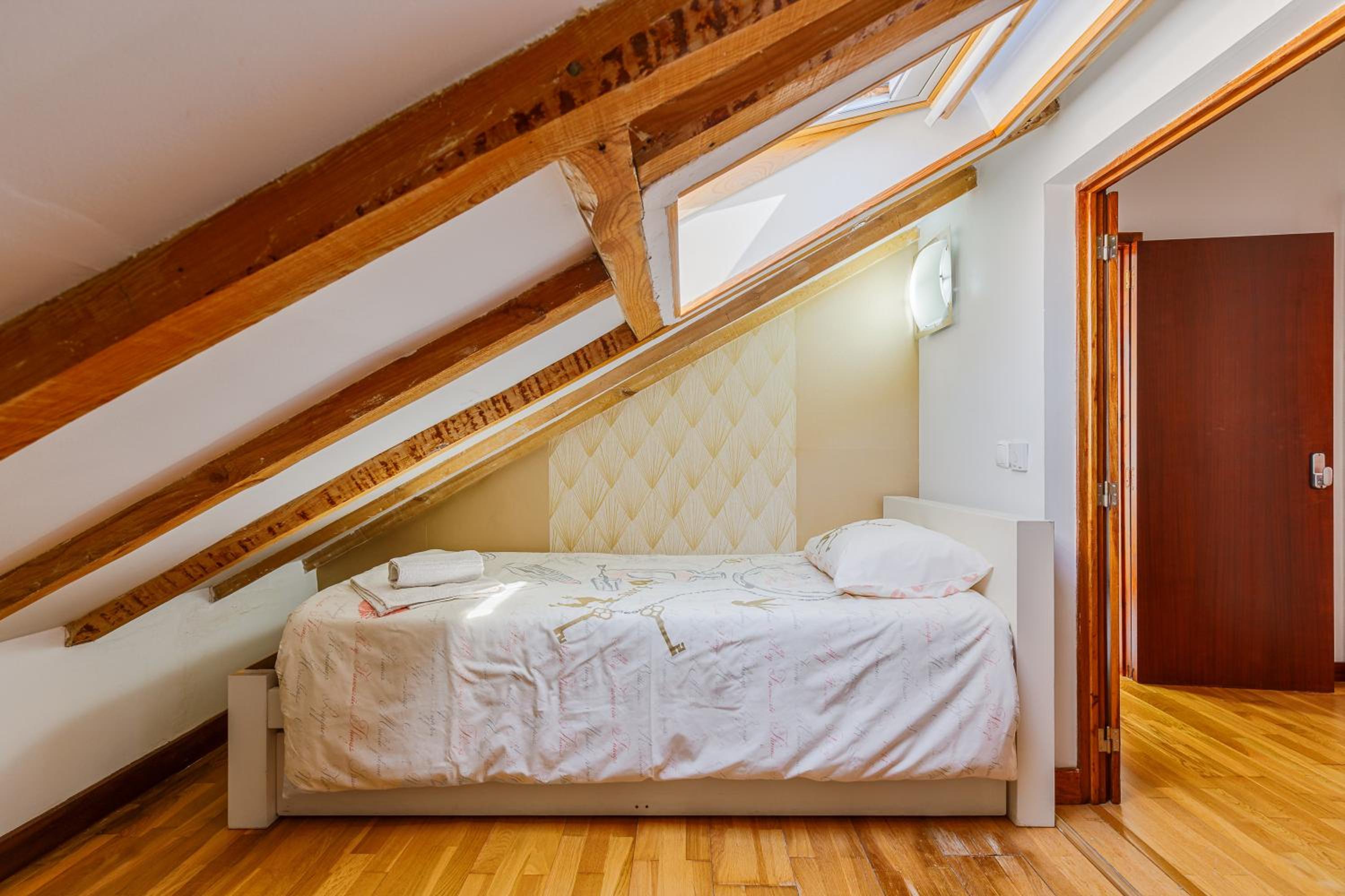 Atalaia Duplex