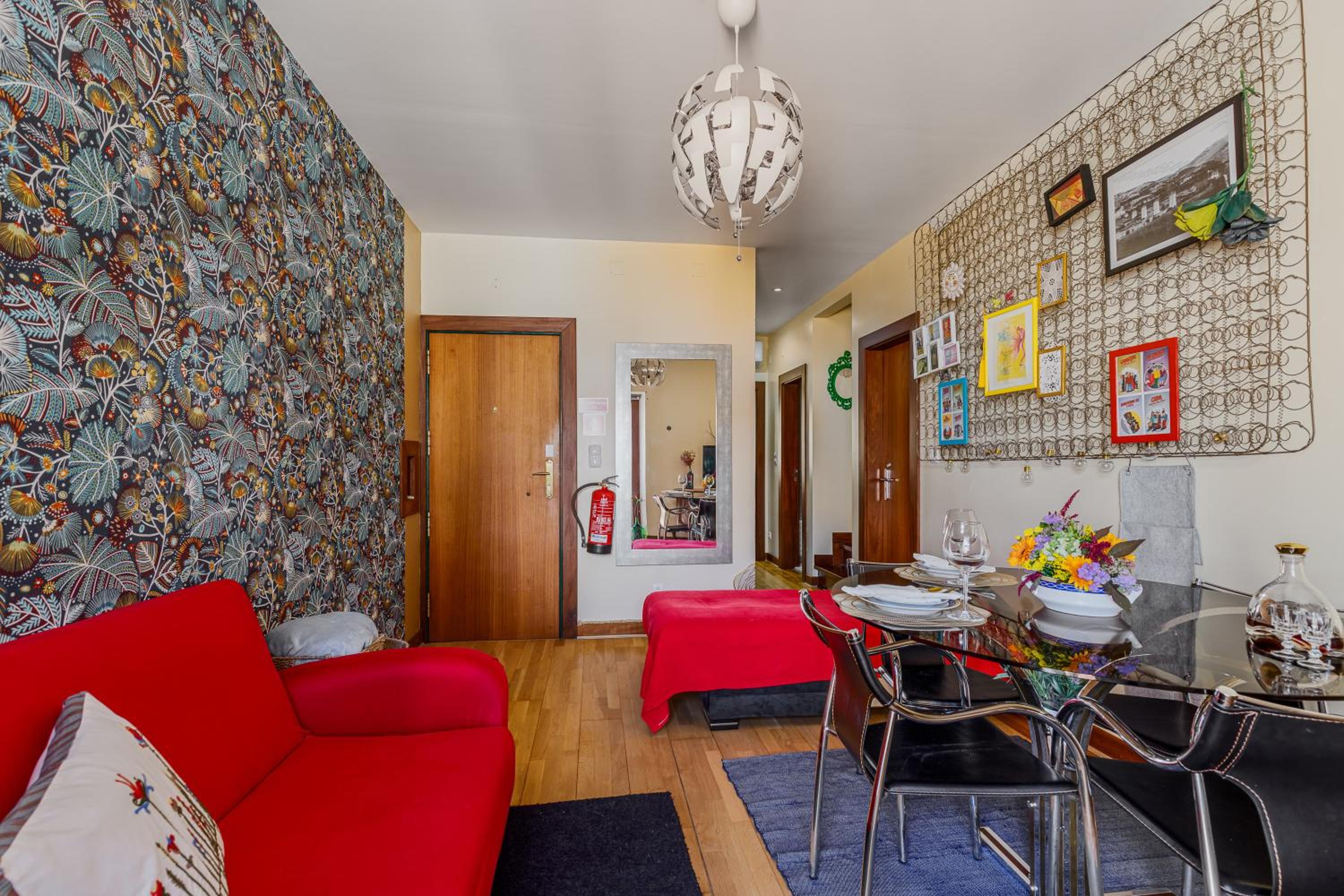 Atalaia Duplex