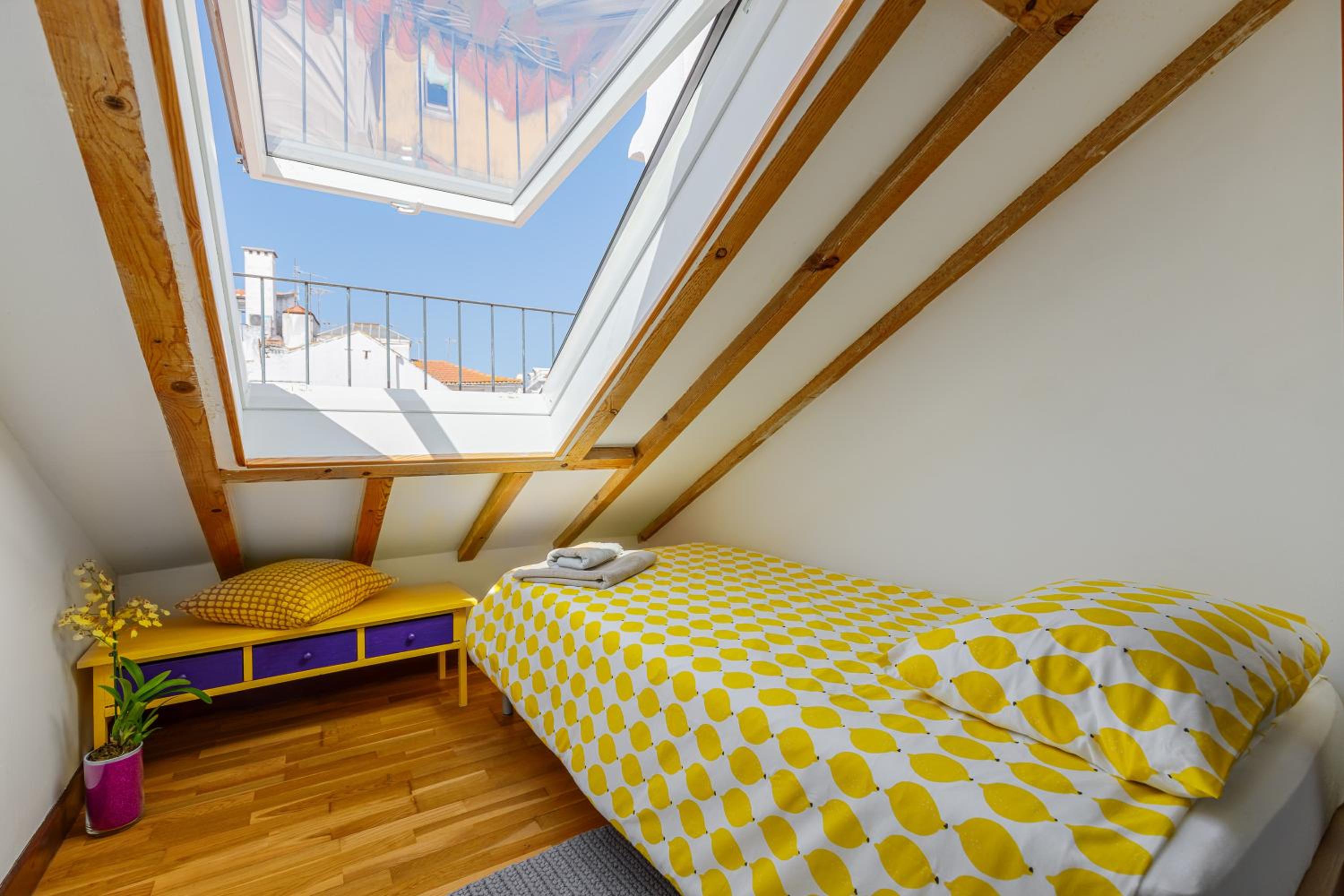 Atalaia Duplex