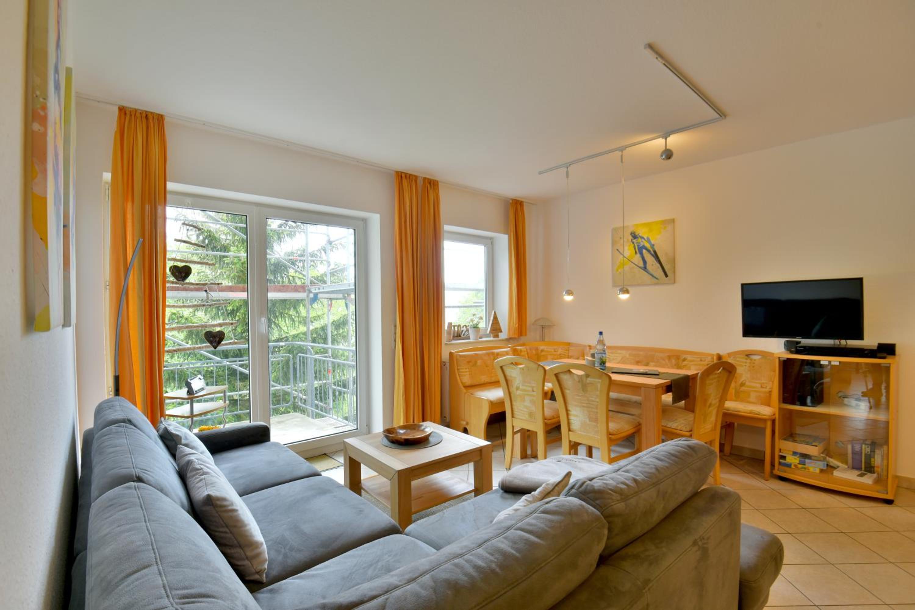 Haus Tannenblick Oberhof