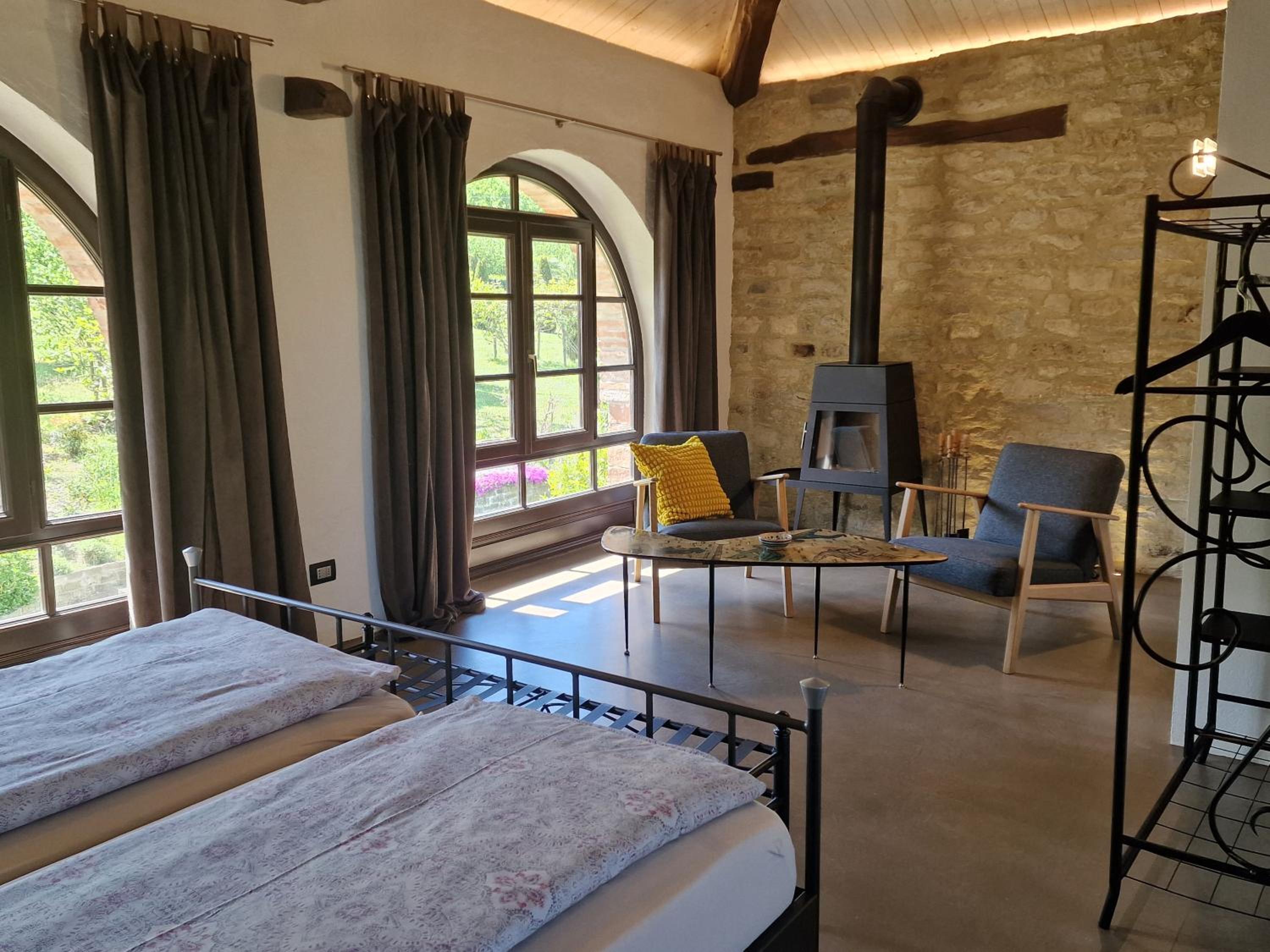 Cascina IL SOGNO view 5
