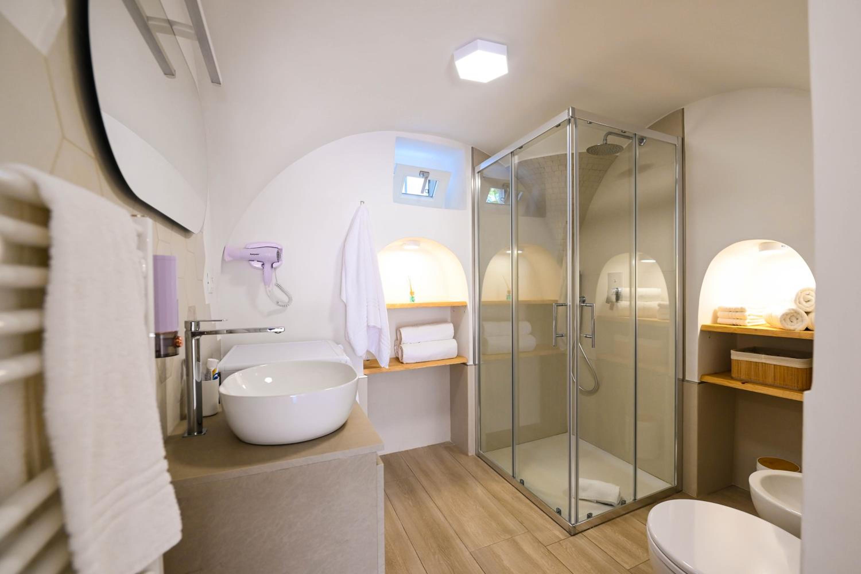 Dimora Greca - Your cozy home in Puglia view 2