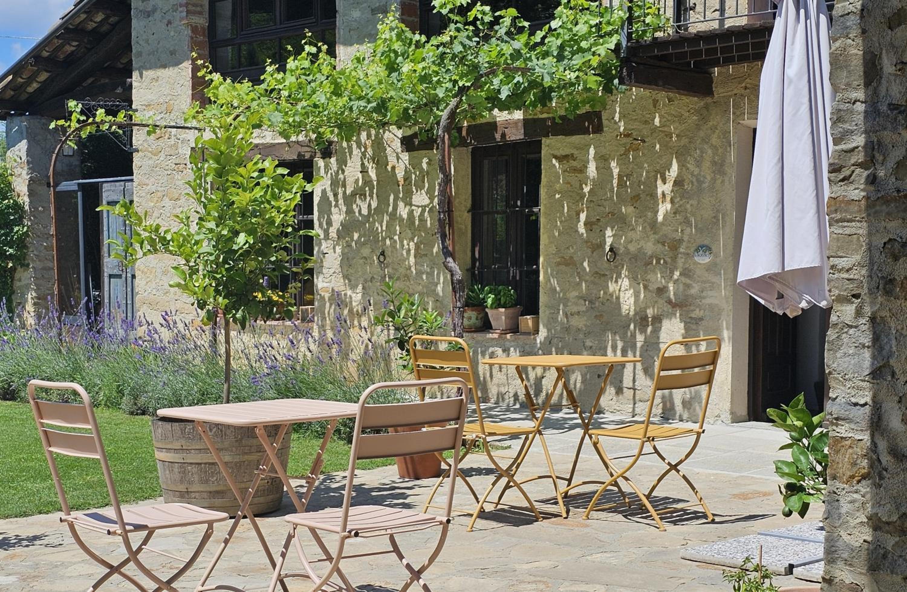 Cascina IL SOGNO view 3