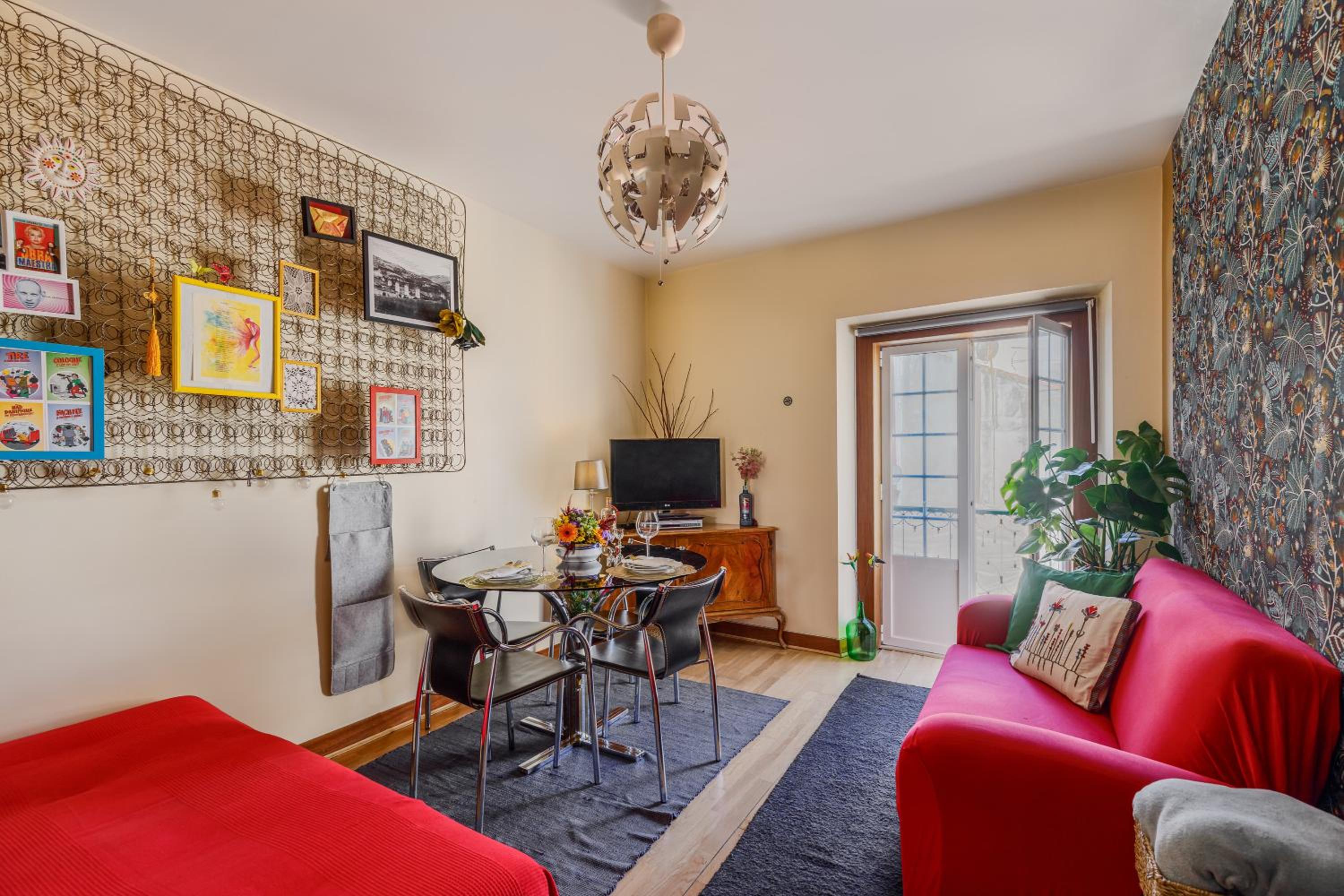 Atalaia Duplex