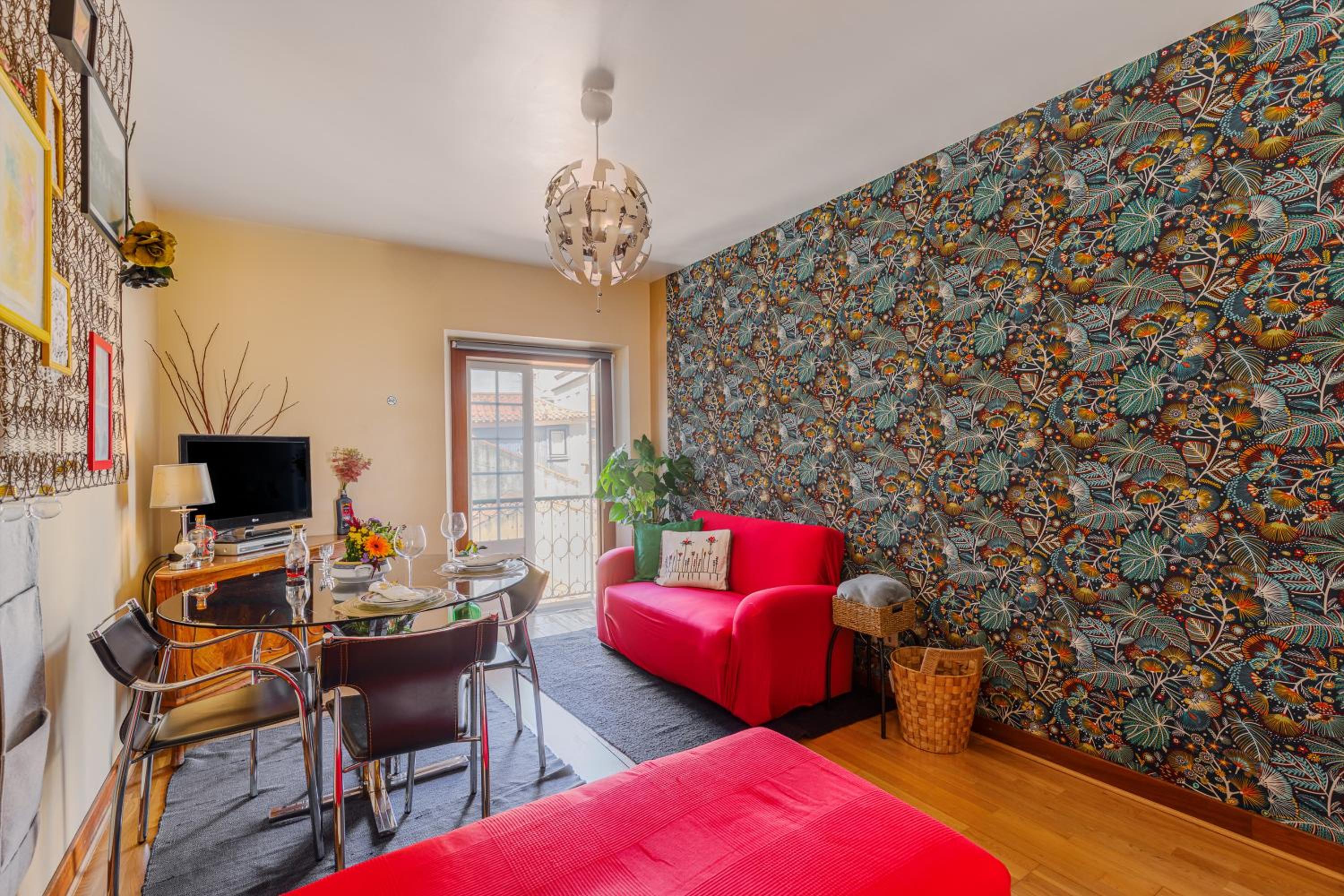 Atalaia Duplex