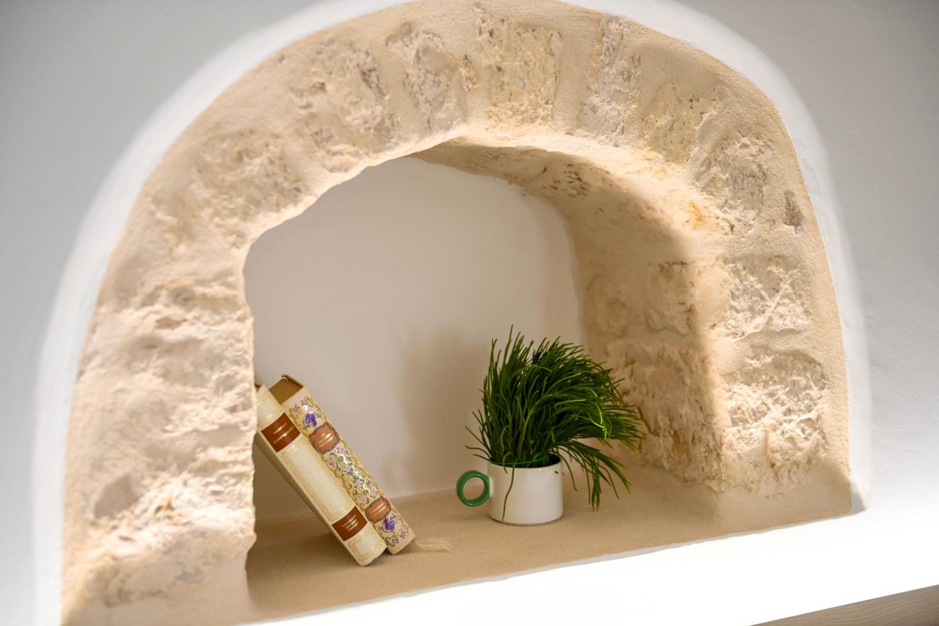Dimora Greca - Your cozy home in Puglia view 5