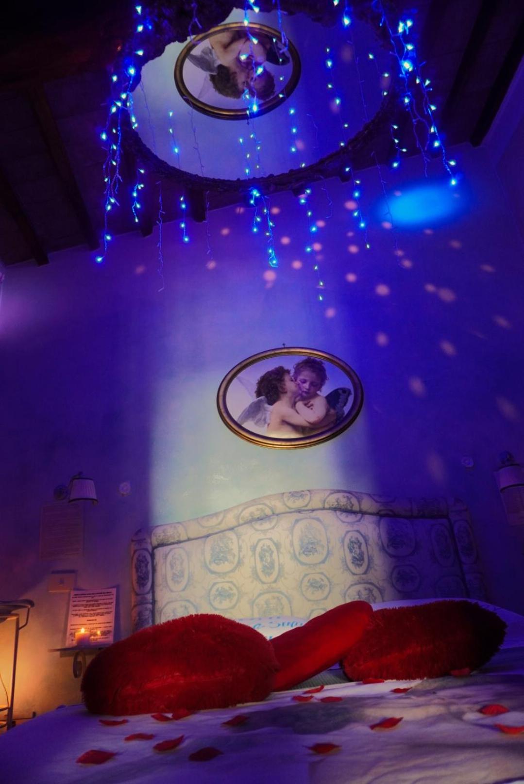 Holiday Home La Casetta delle Candele