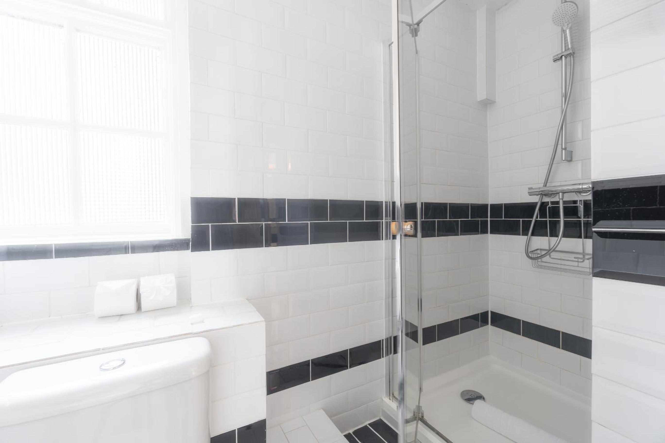 CAPITAL Studio Apartment in Chelsea - 56DP
