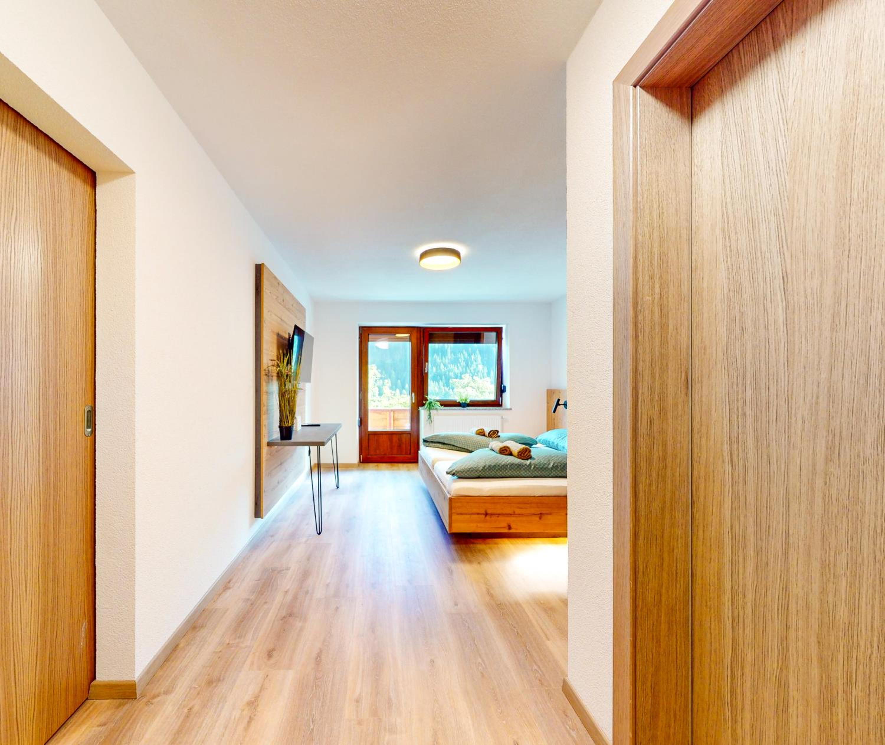 Haus Moritz