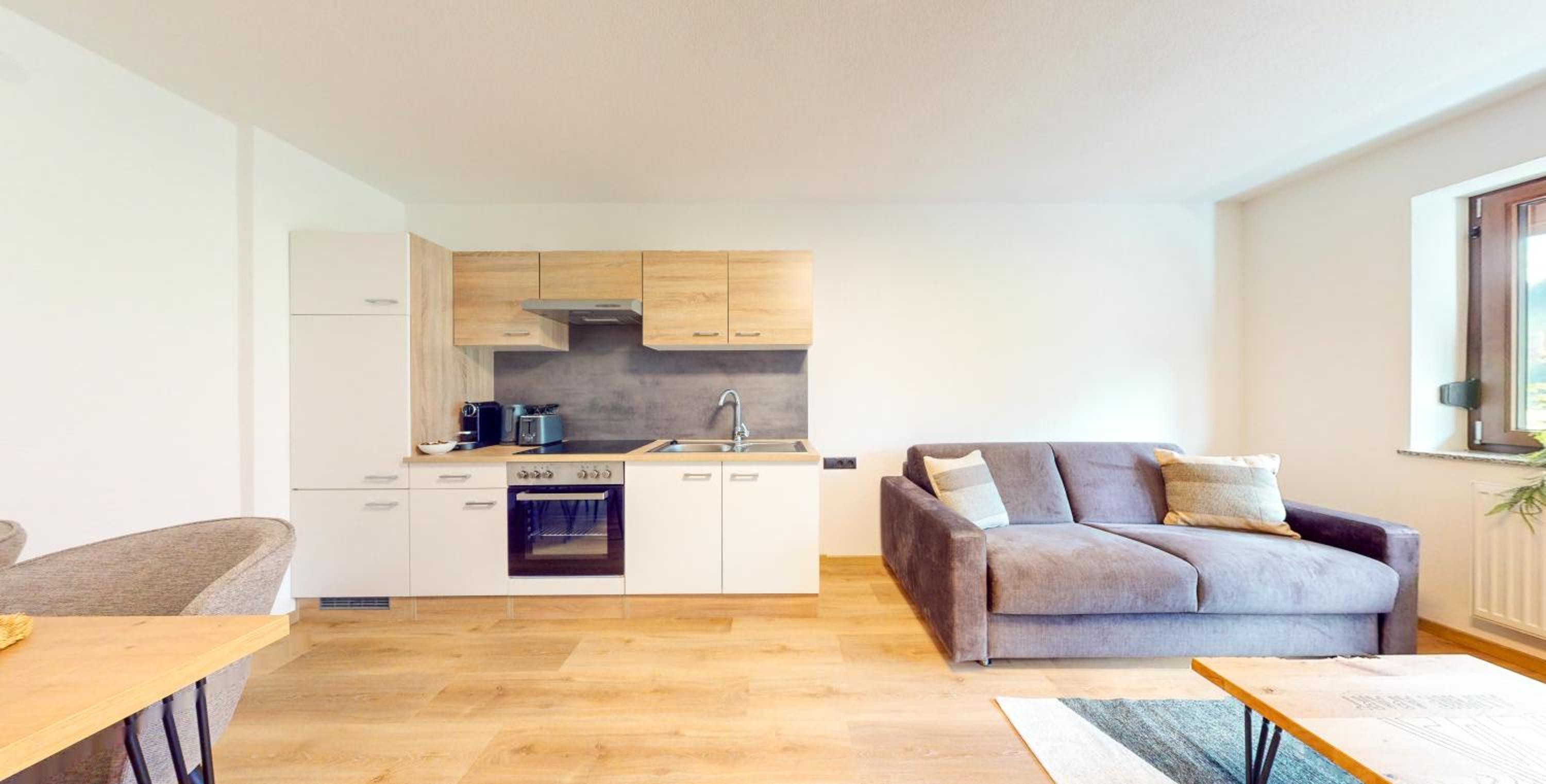 Haus Moritz
