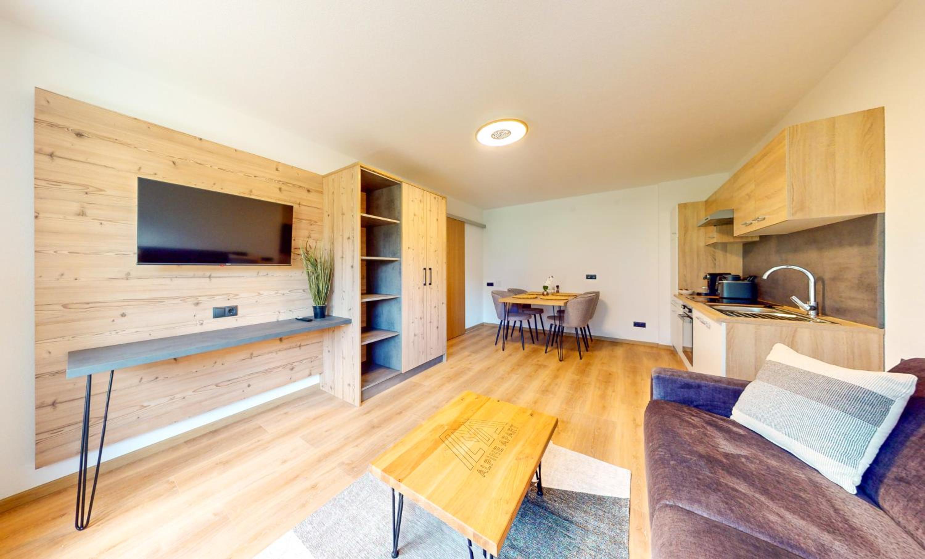Haus Moritz