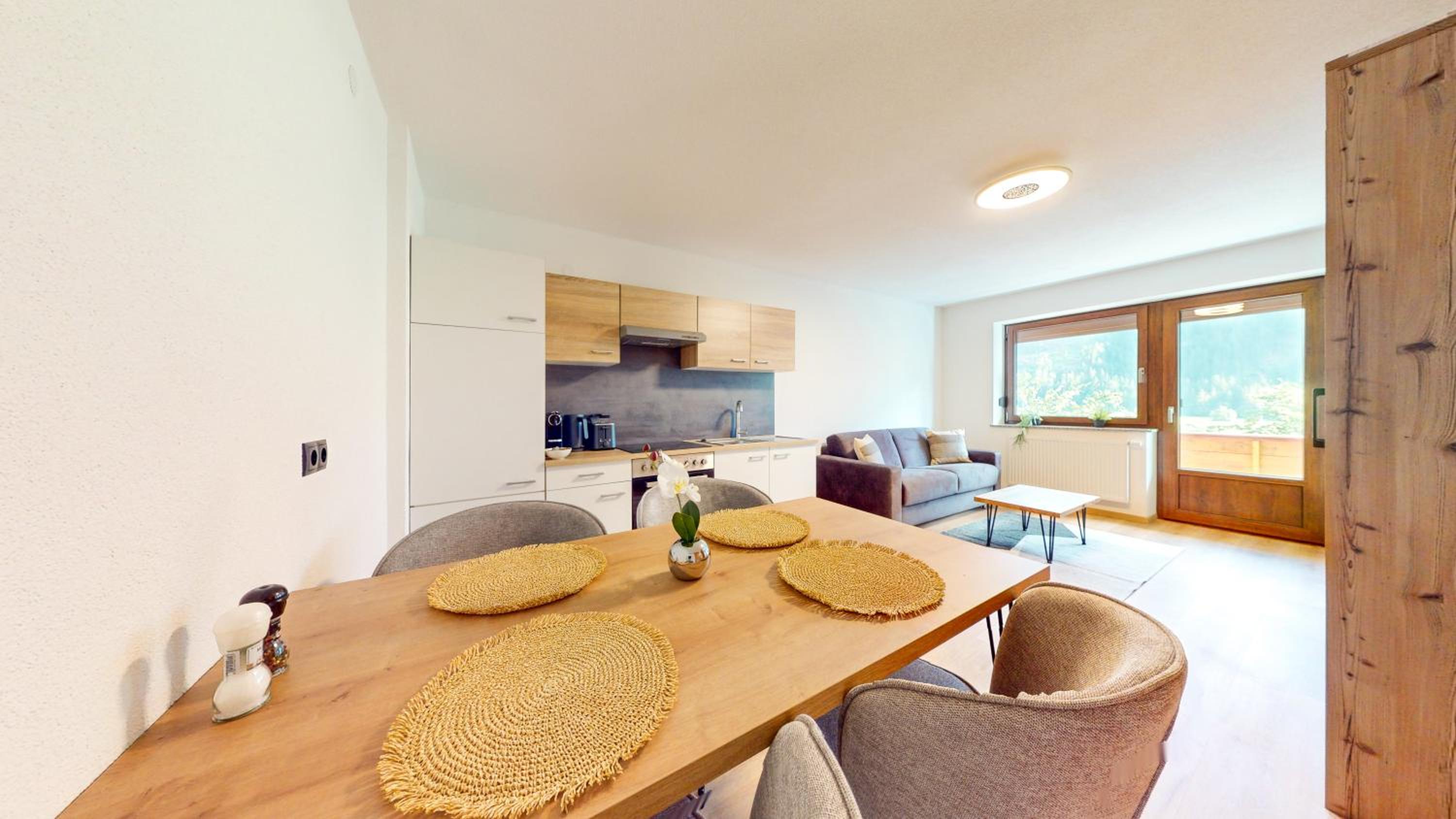 Haus Moritz