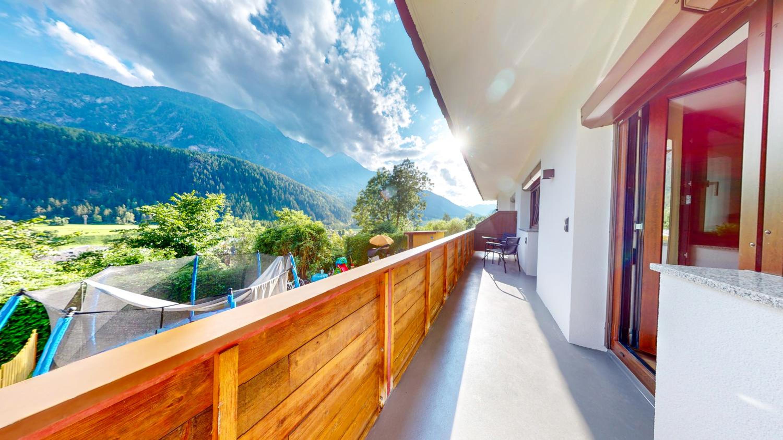 Haus Moritz