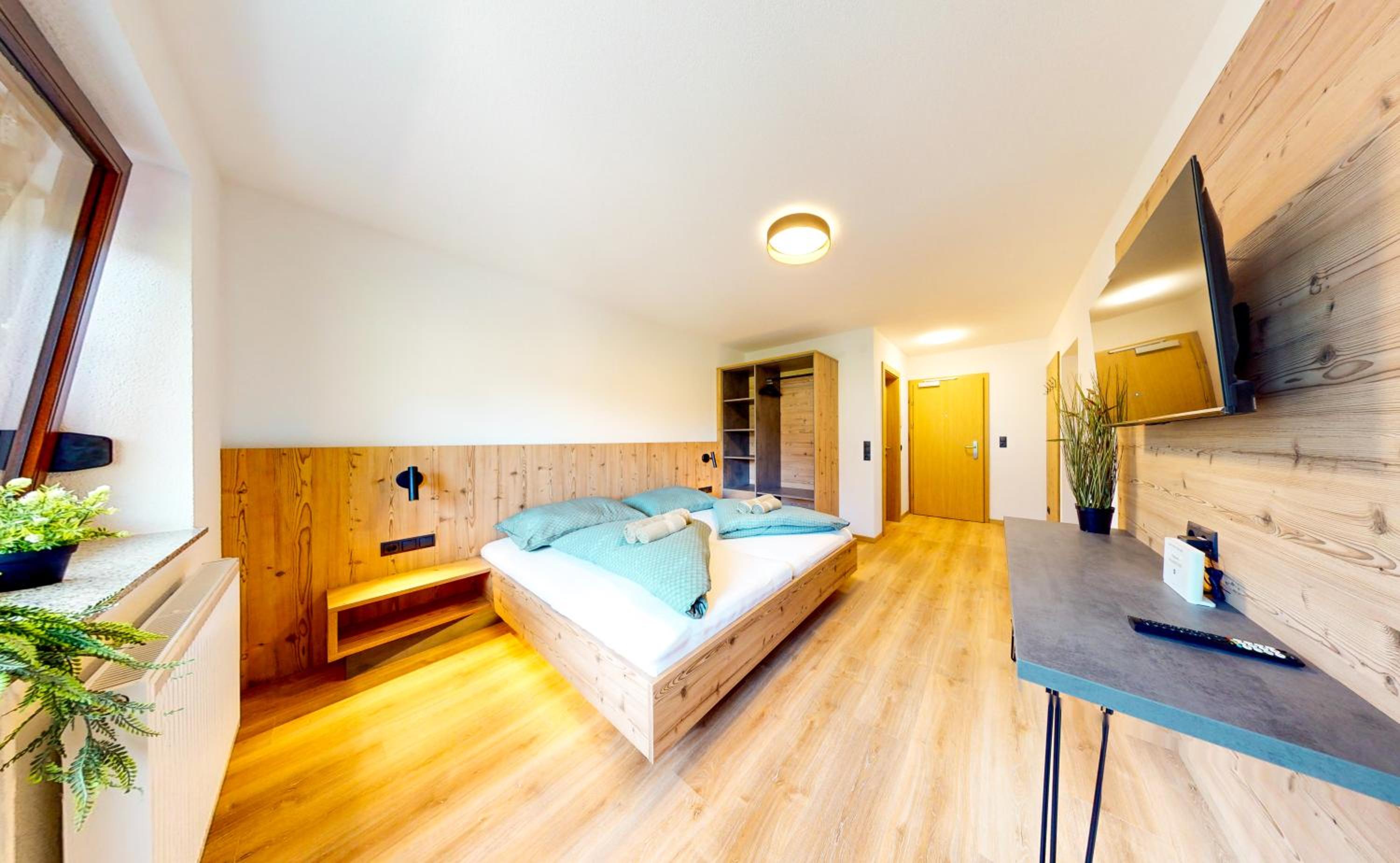Haus Moritz