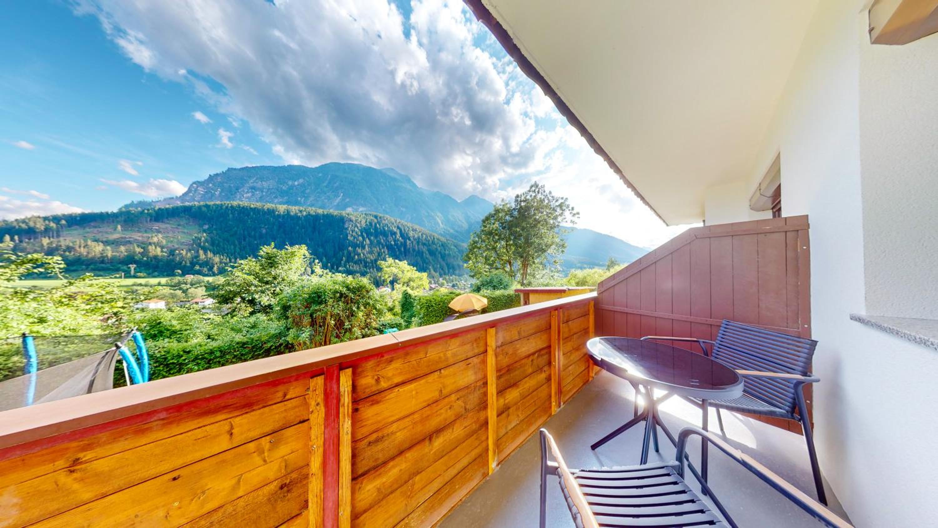 Haus Moritz