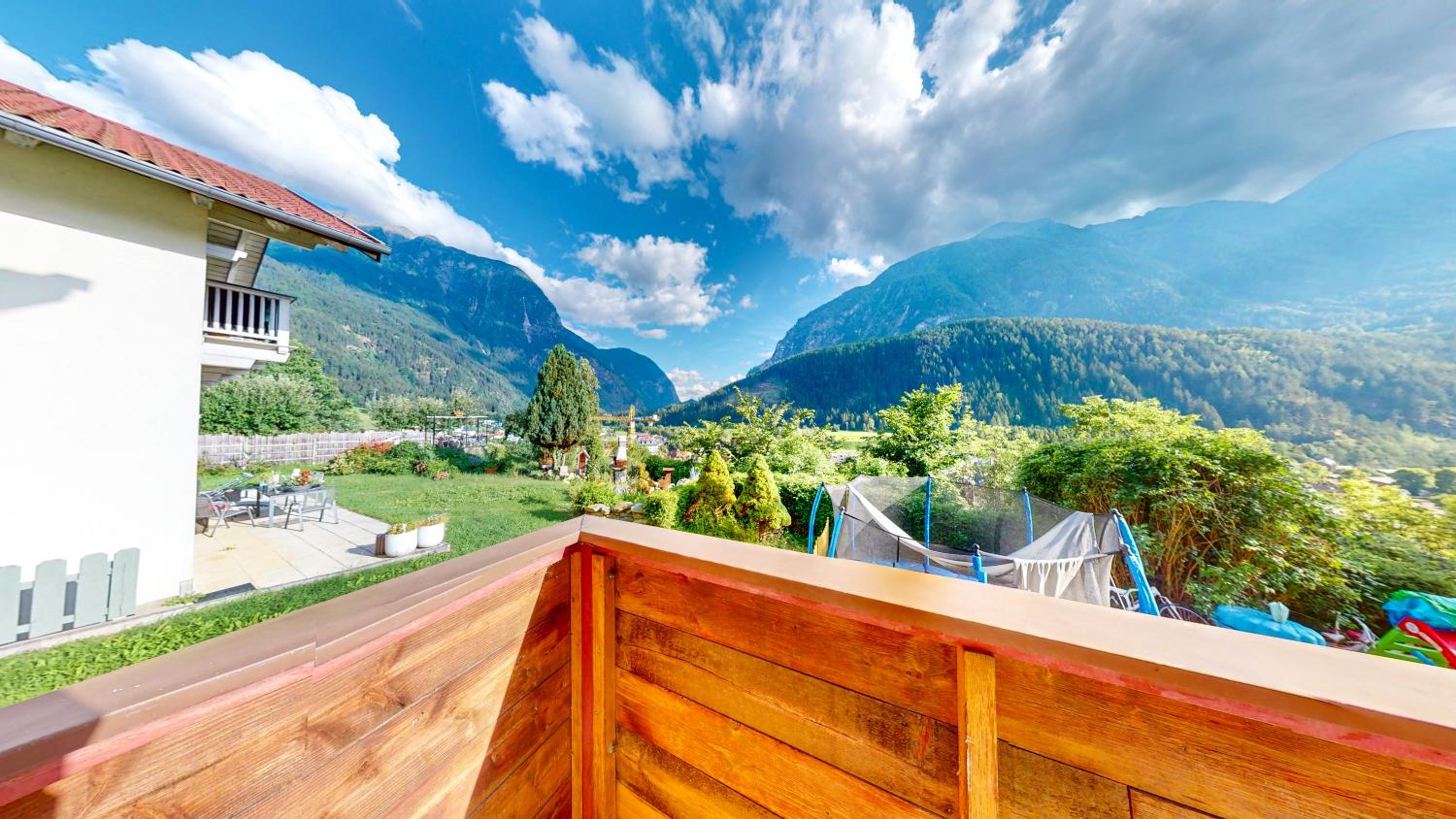 Haus Moritz
