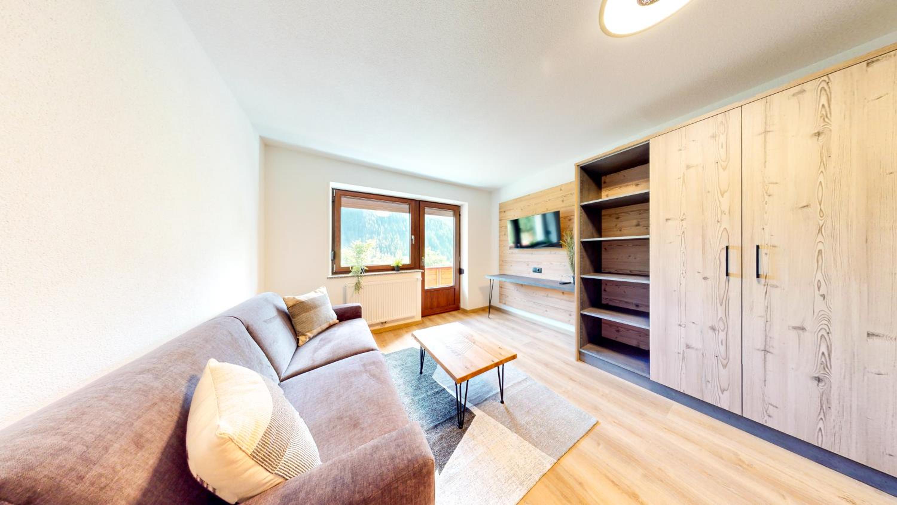 Haus Moritz
