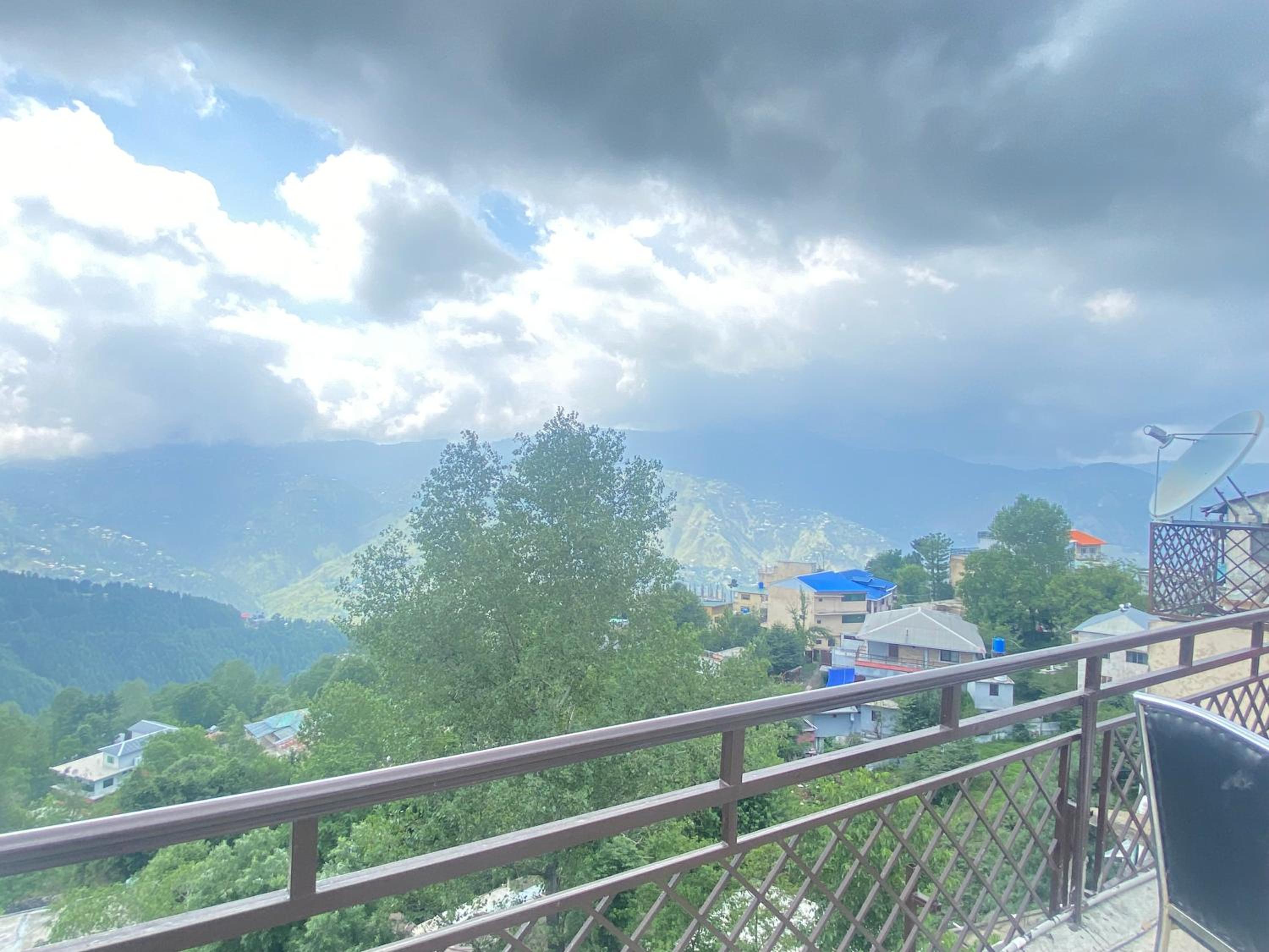 Valley View view 4