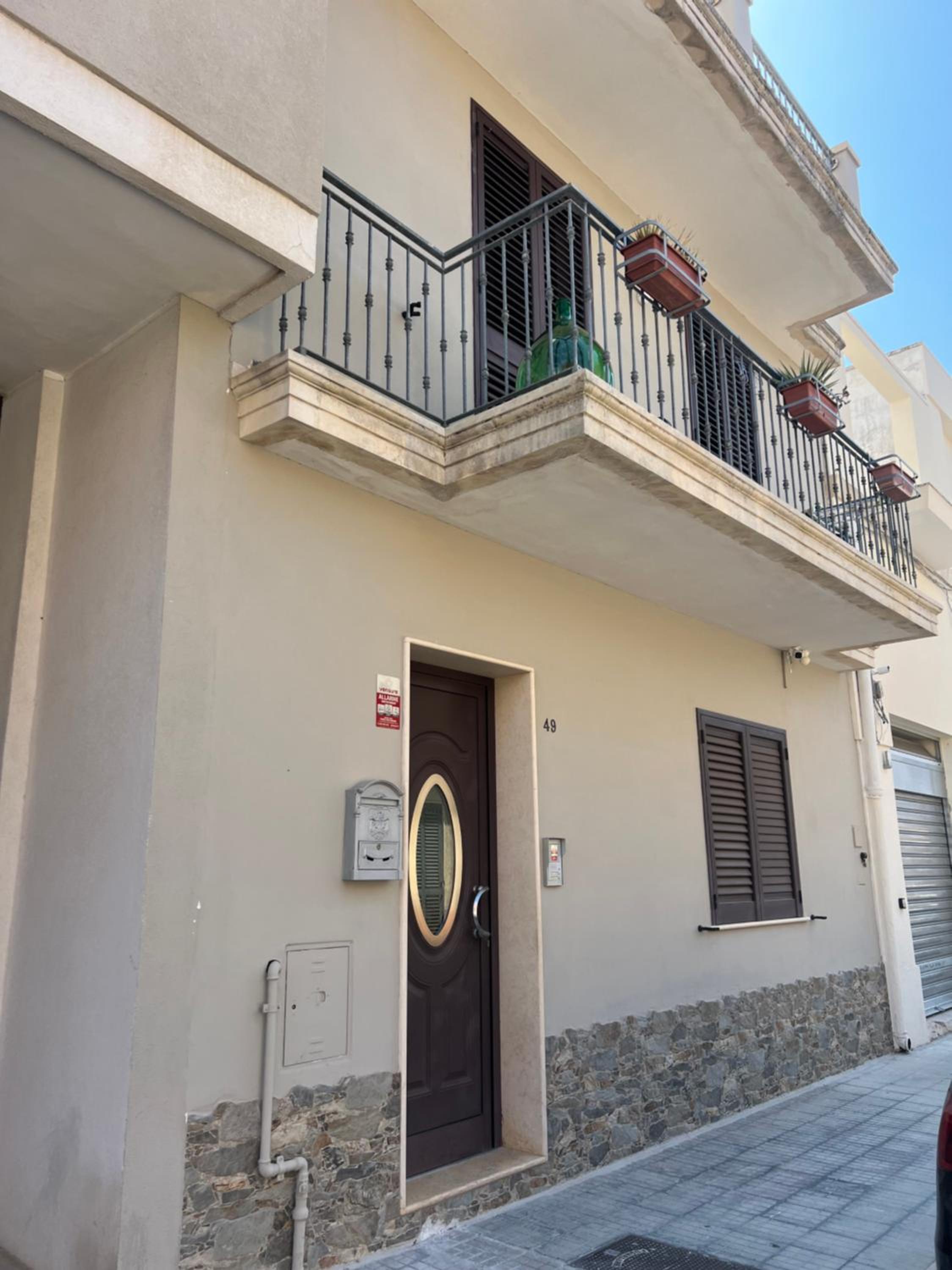 Casa dello Chef, Il loft nel cuore della città view 3