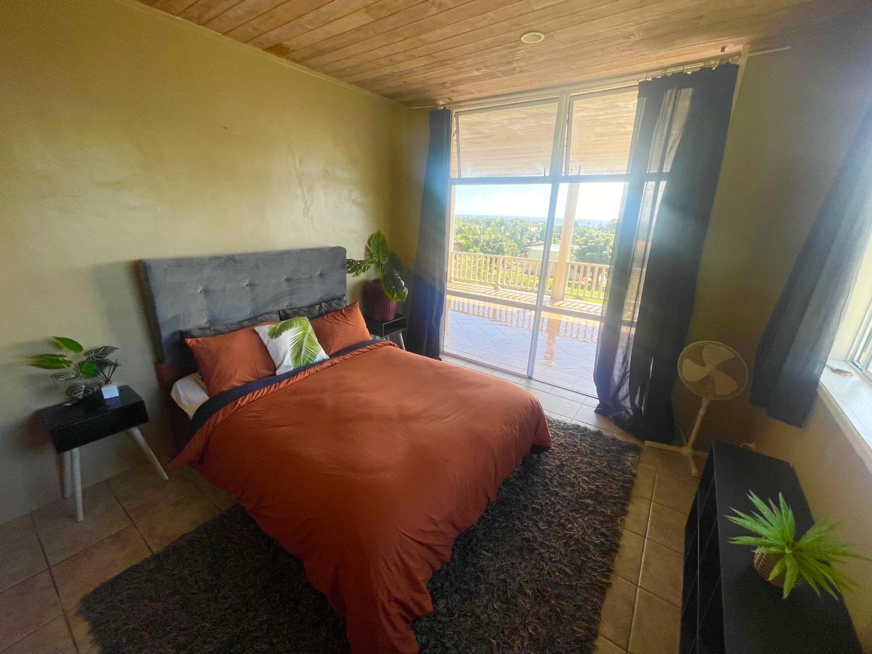Adinas Retreat
