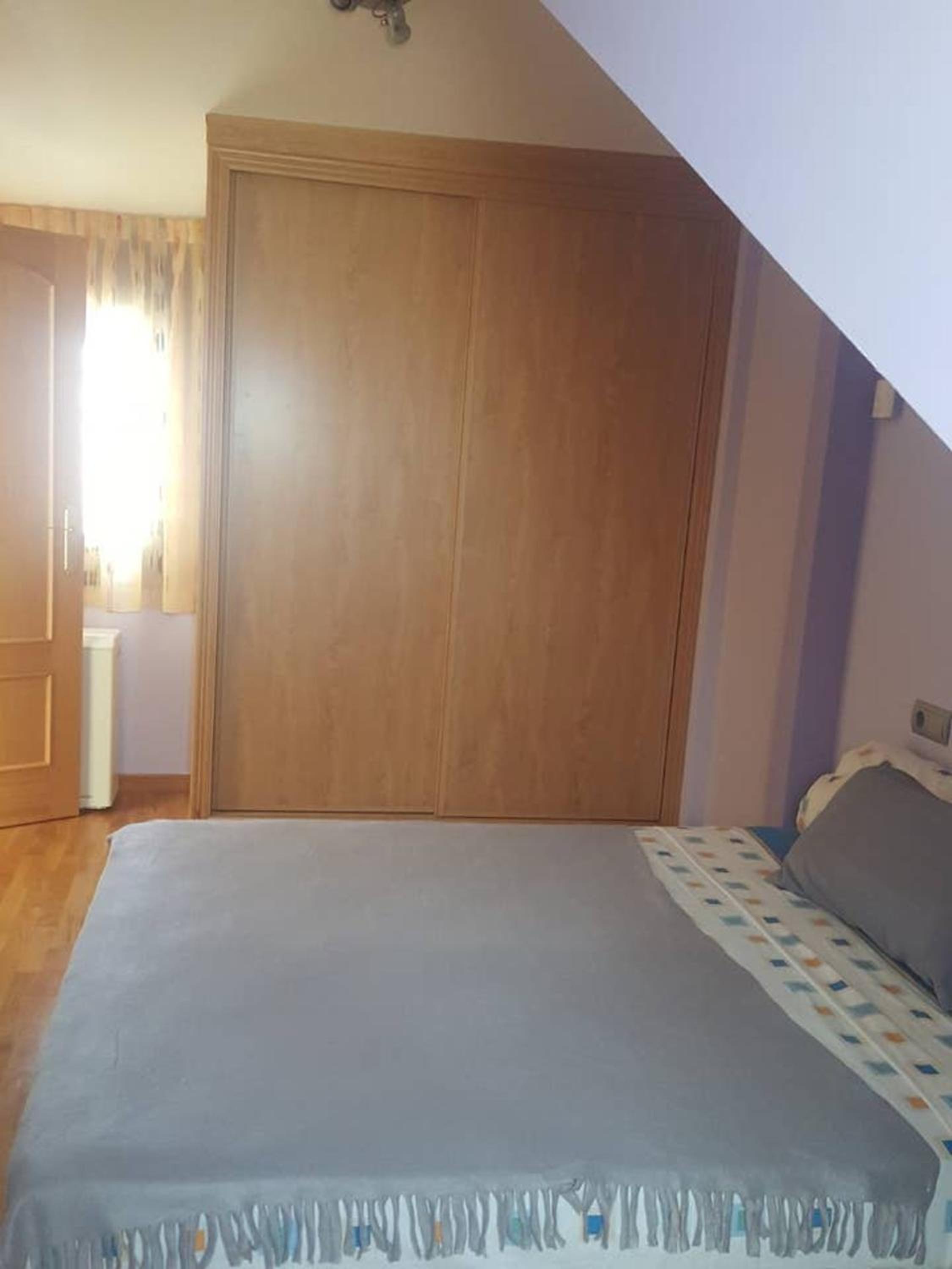 Comfortable Apartment in Astorga + Terrace