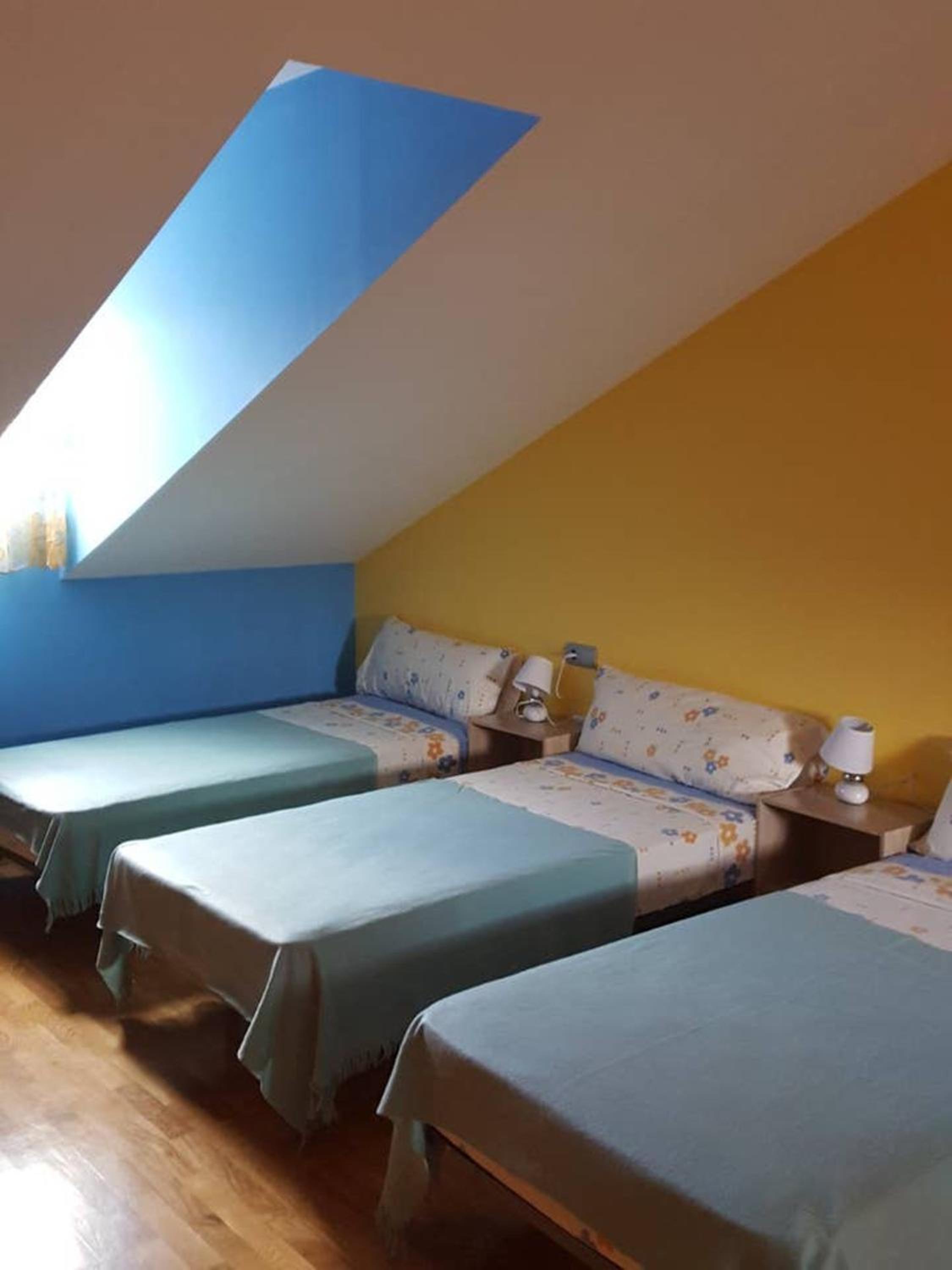 Comfortable Apartment in Astorga + Terrace