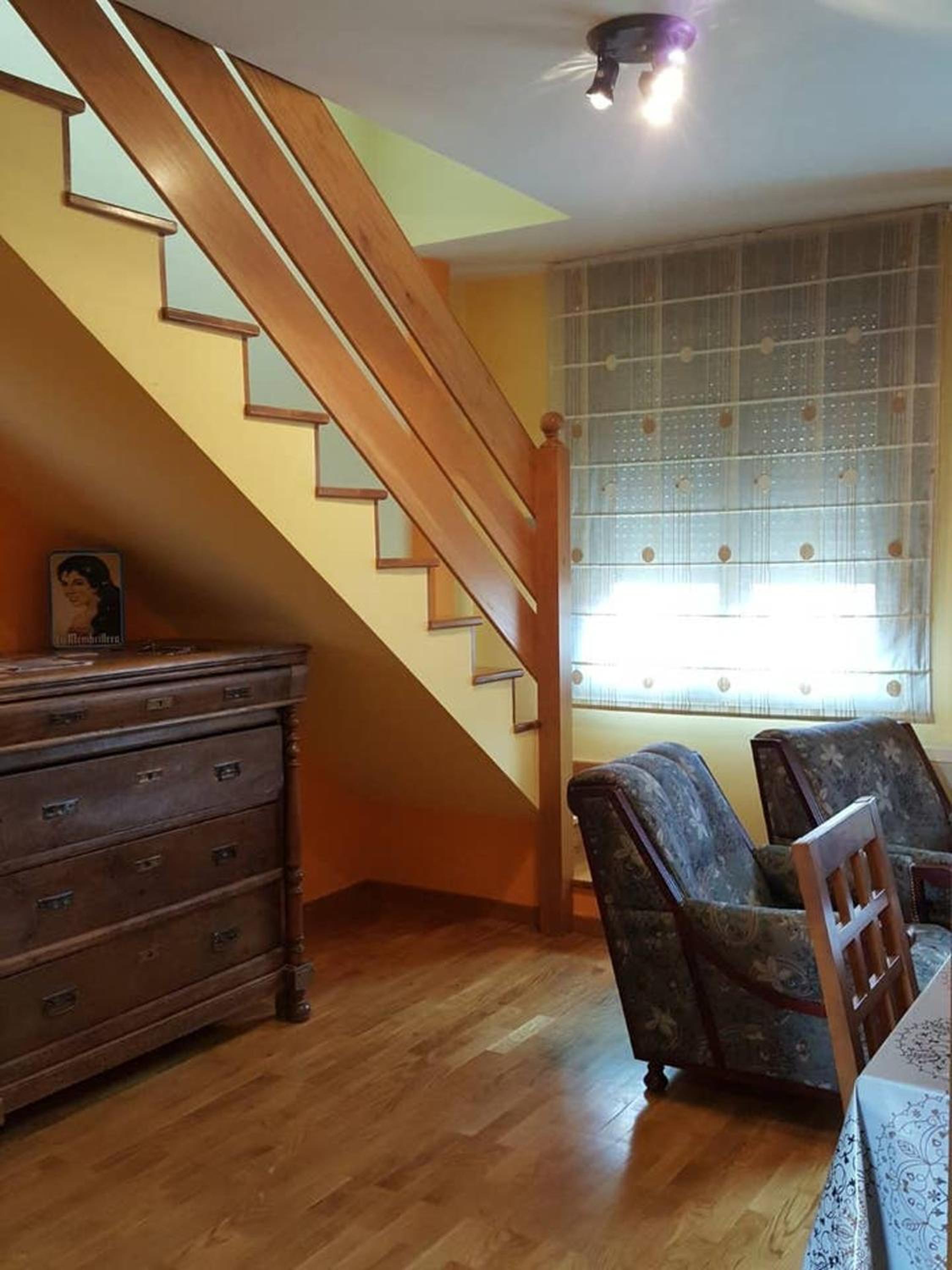 Comfortable Apartment in Astorga + Terrace