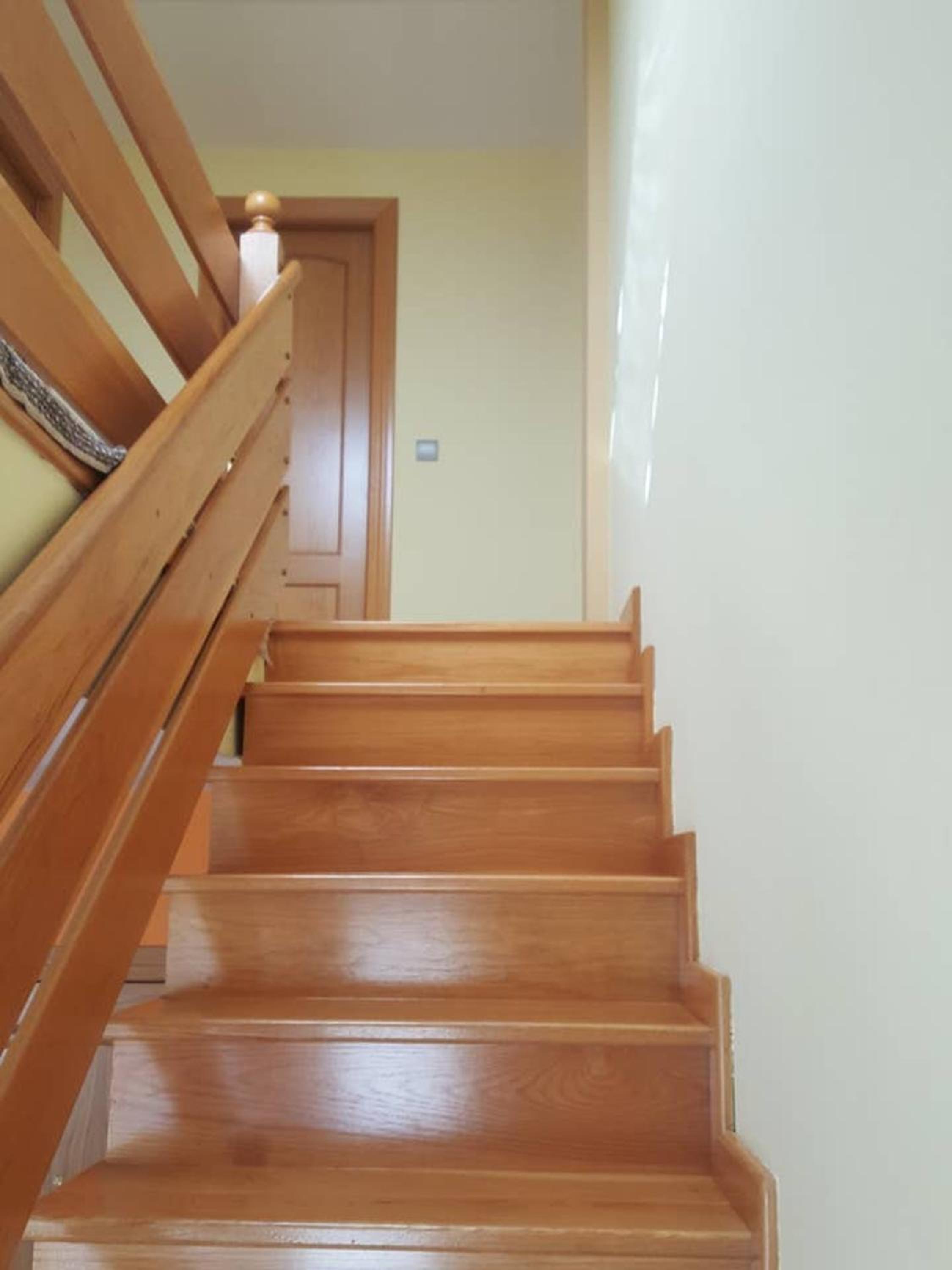 Comfortable Apartment in Astorga + Terrace