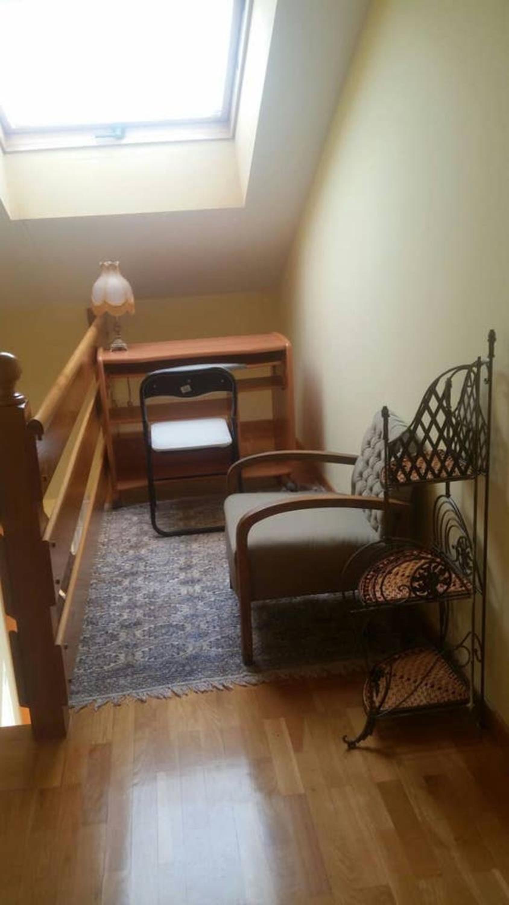 Comfortable Apartment in Astorga + Terrace