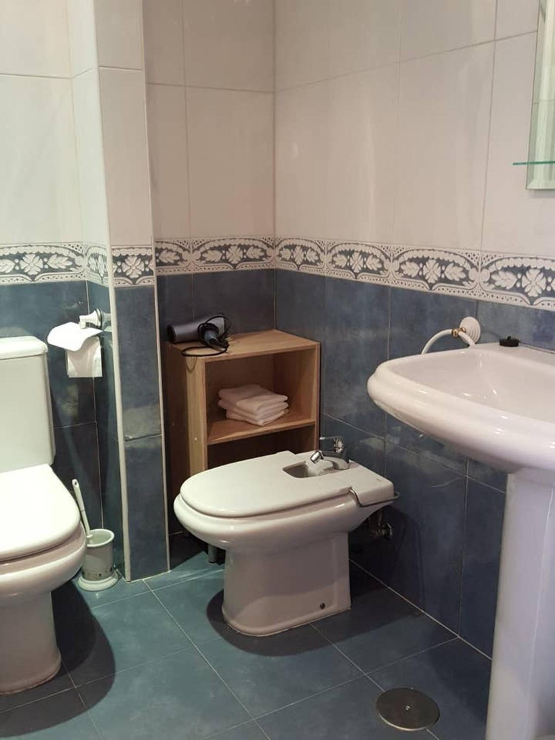 Comfortable Apartment in Astorga + Terrace